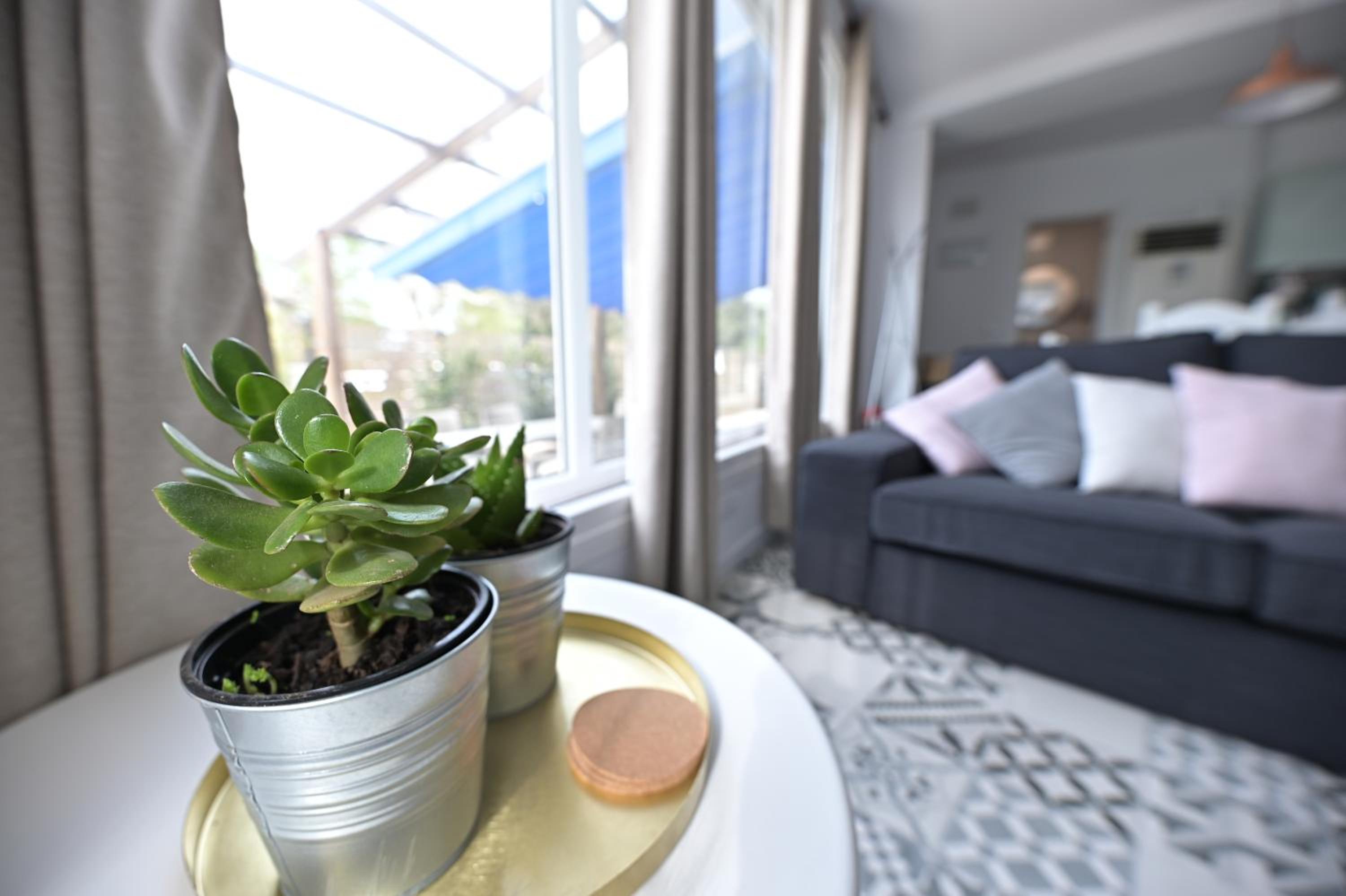 4 Mares Apartamentos C view 5