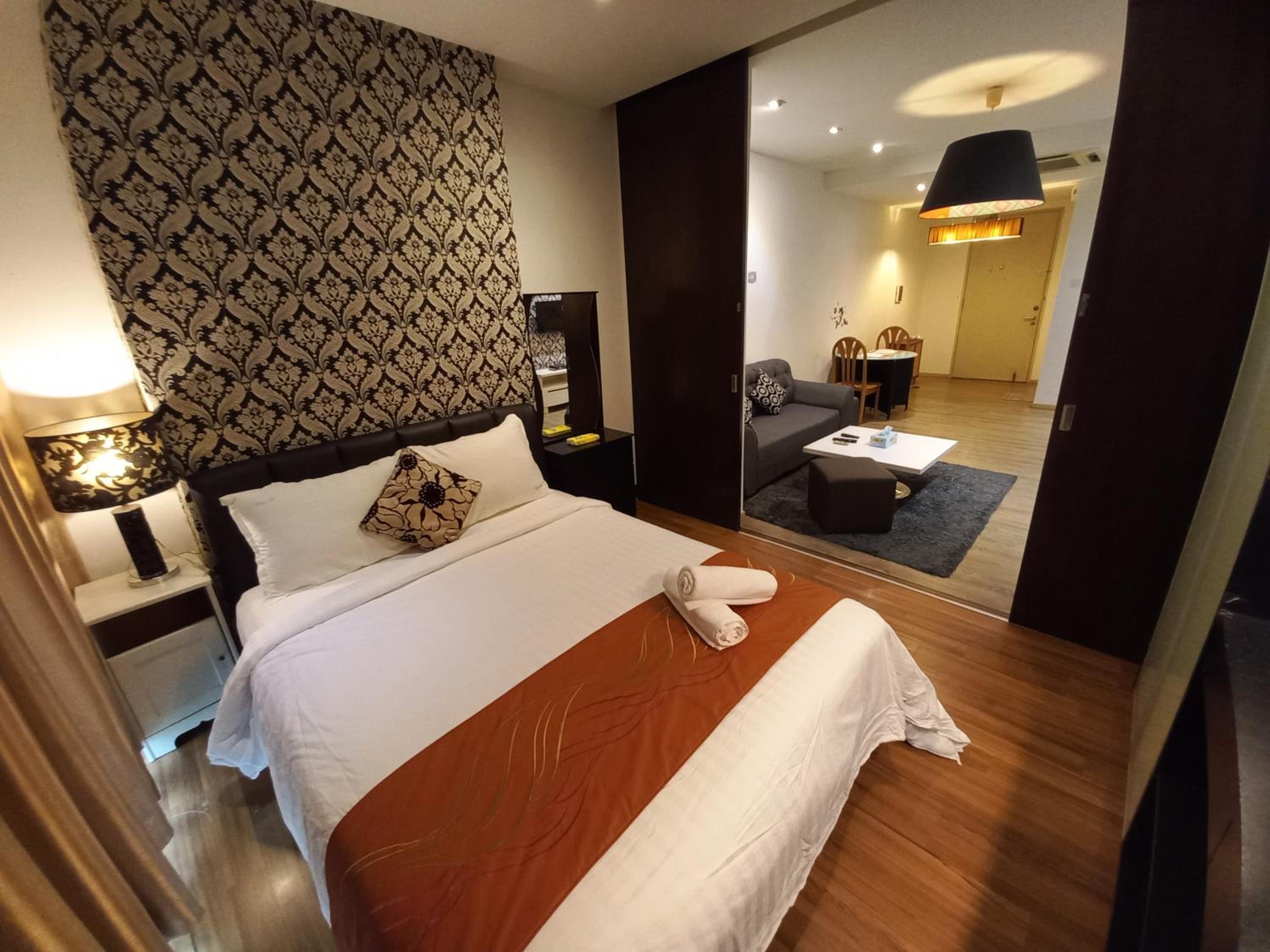 One Maxim Residence at Taragon