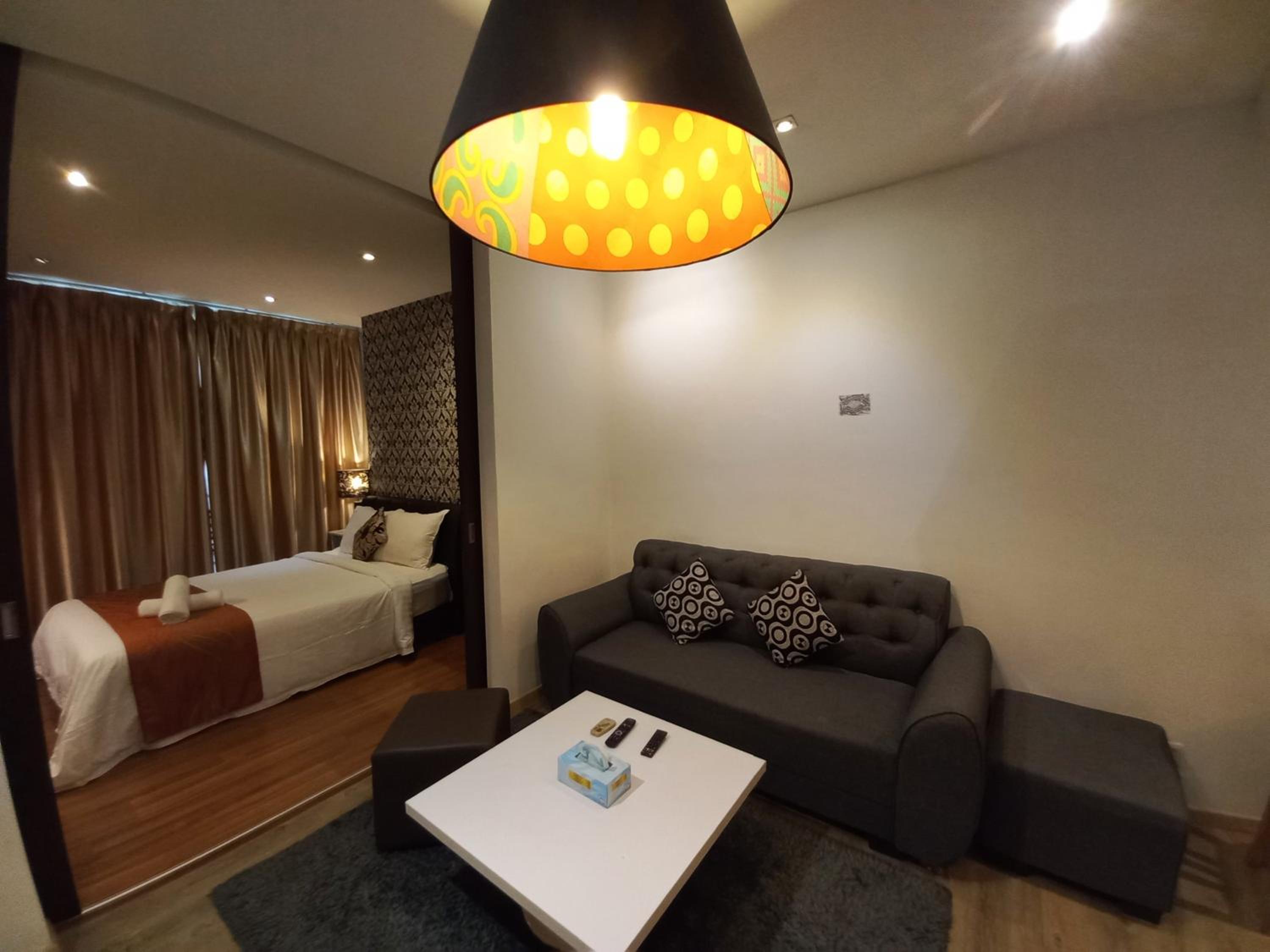 One Maxim Residence at Taragon