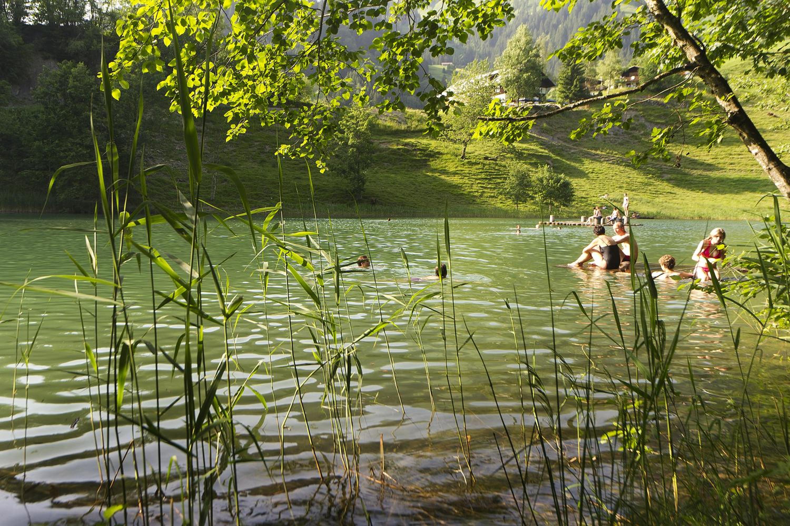 Feriendorf Walserland