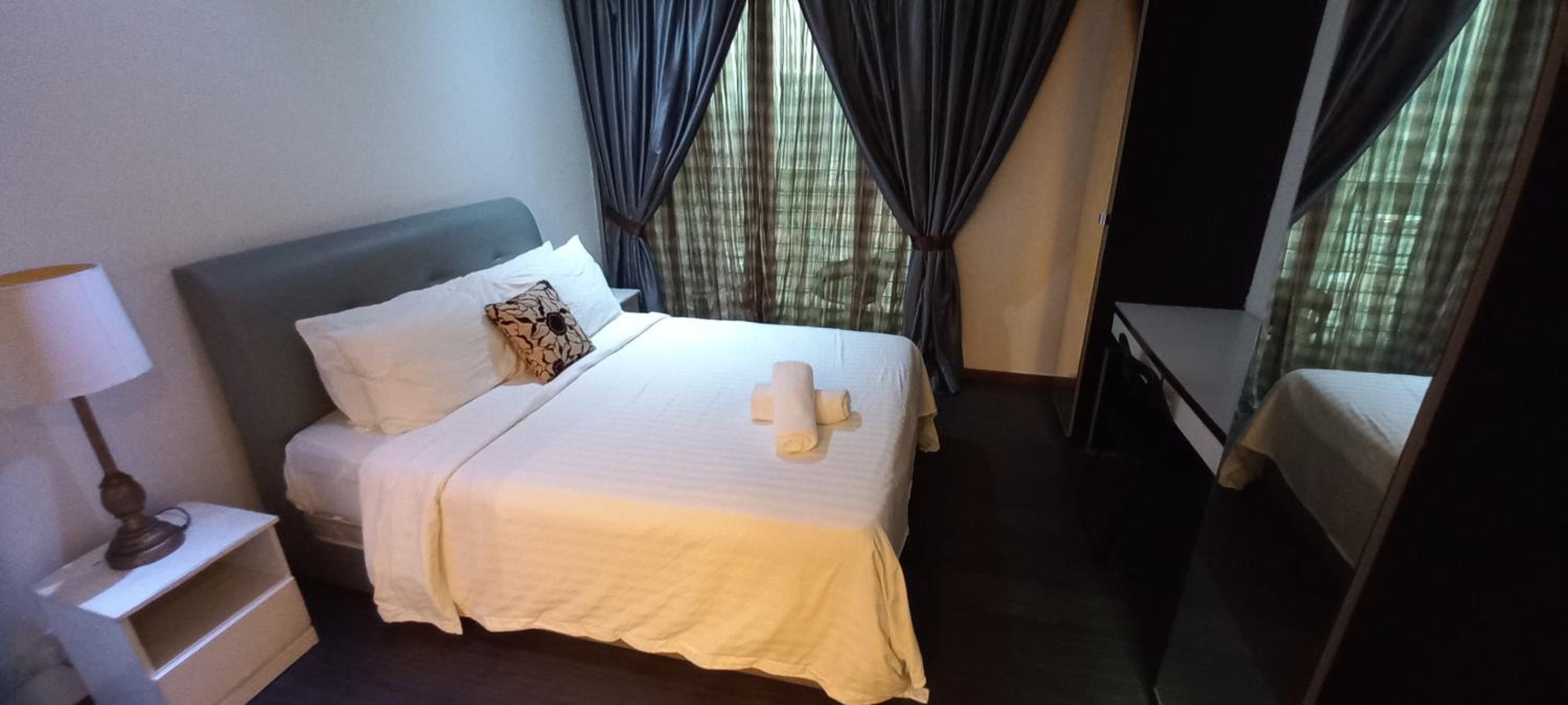 One Maxim Residence at Taragon