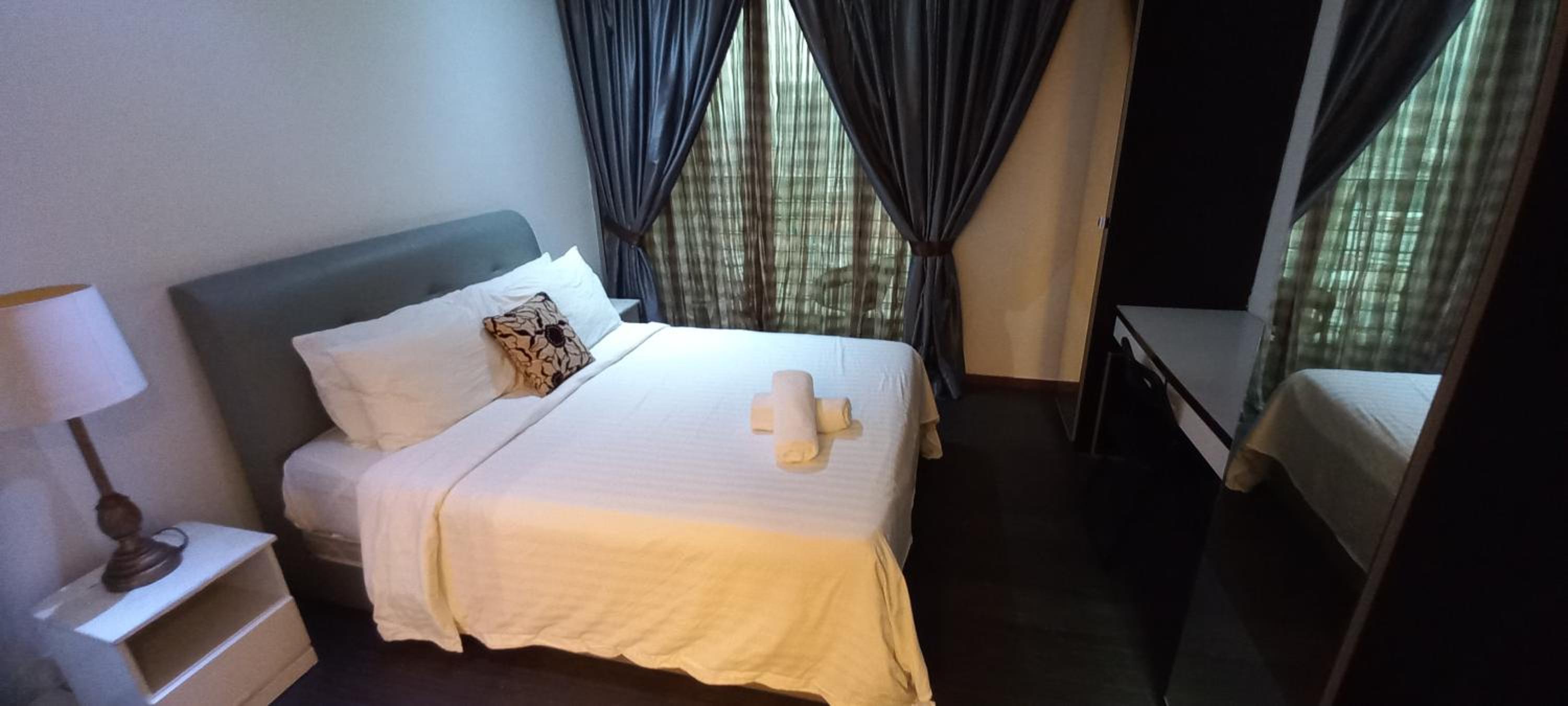 One Maxim Residence at Taragon