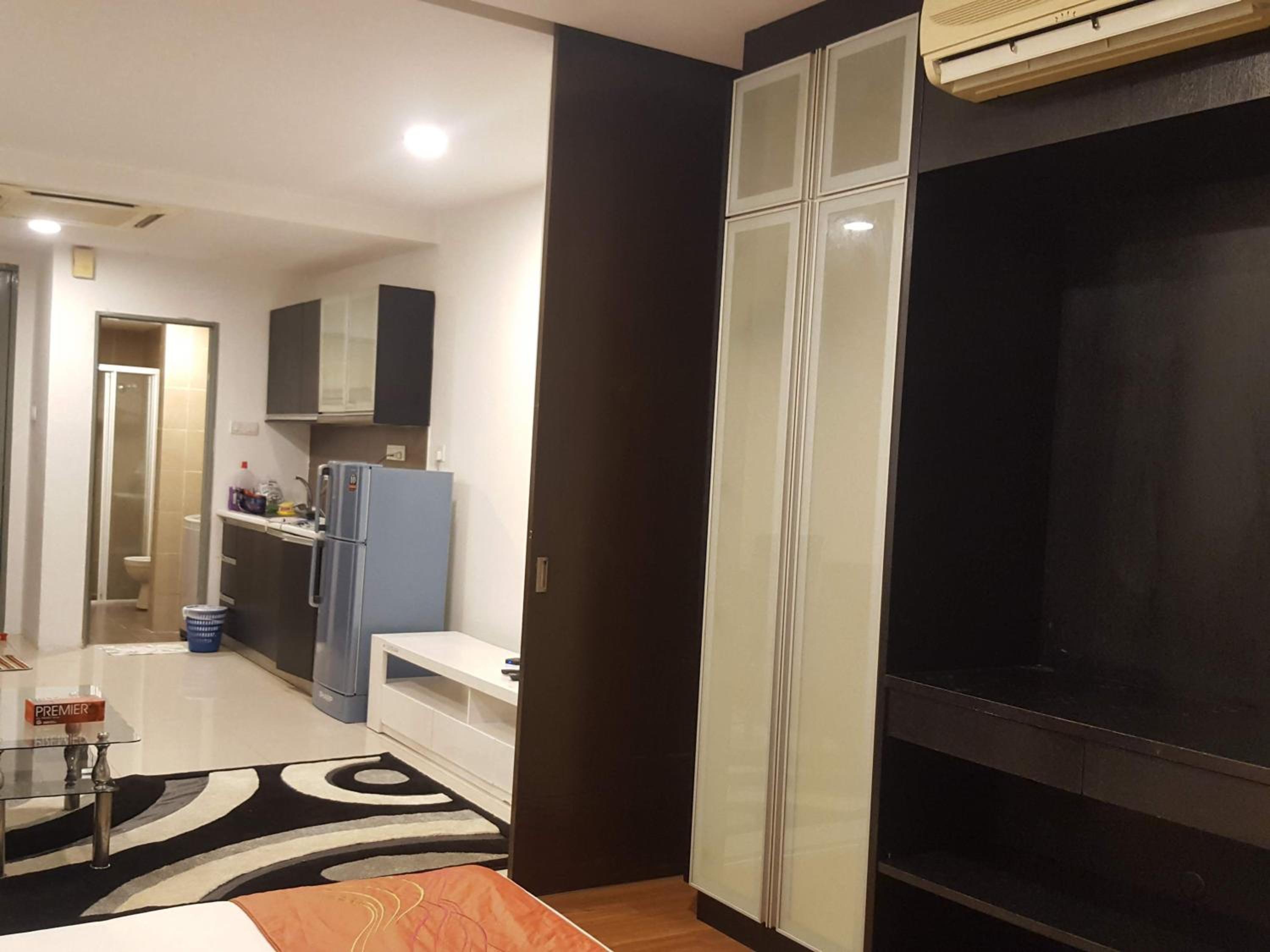 One Maxim Residence at Taragon