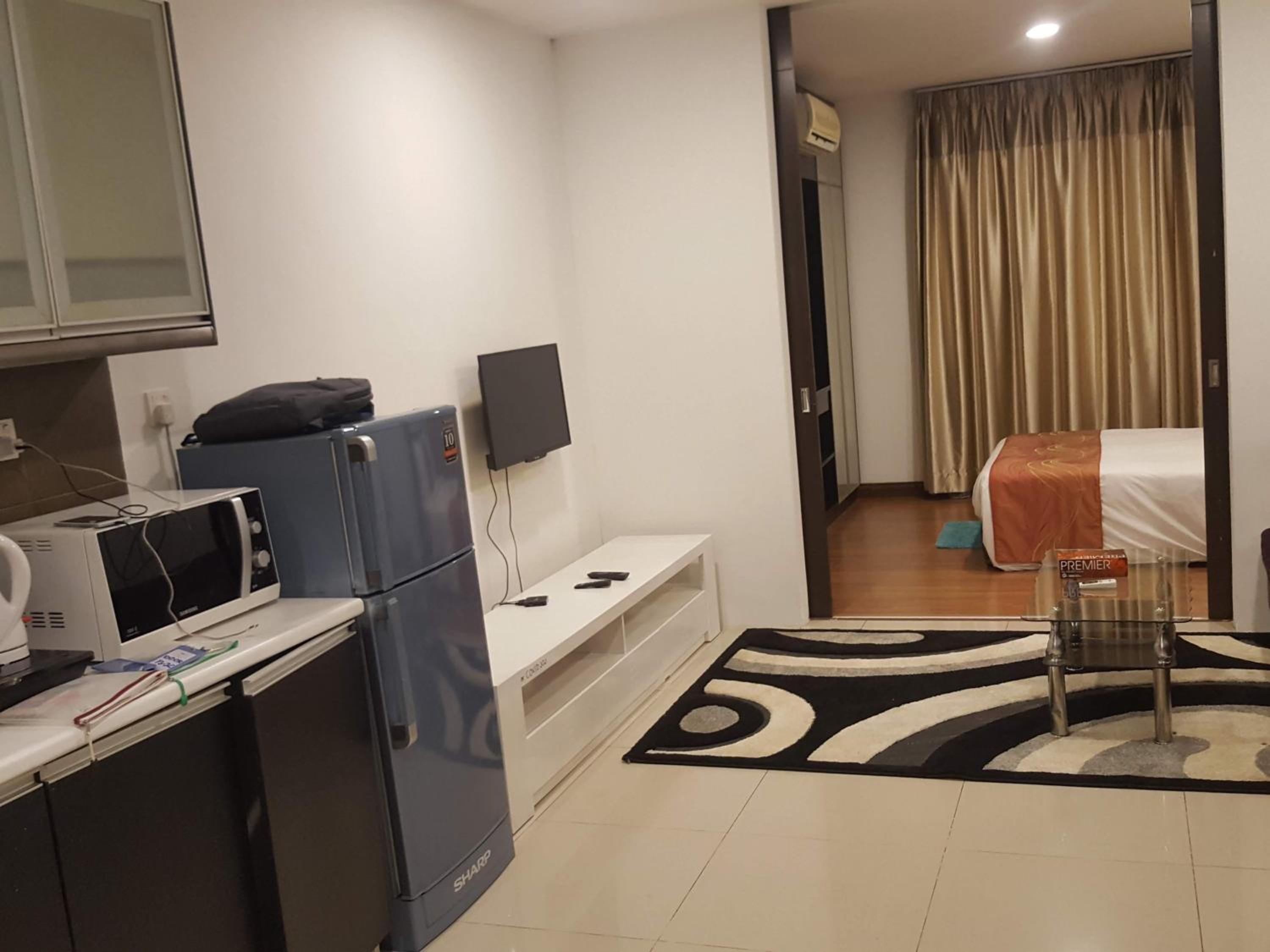 One Maxim Residence at Taragon