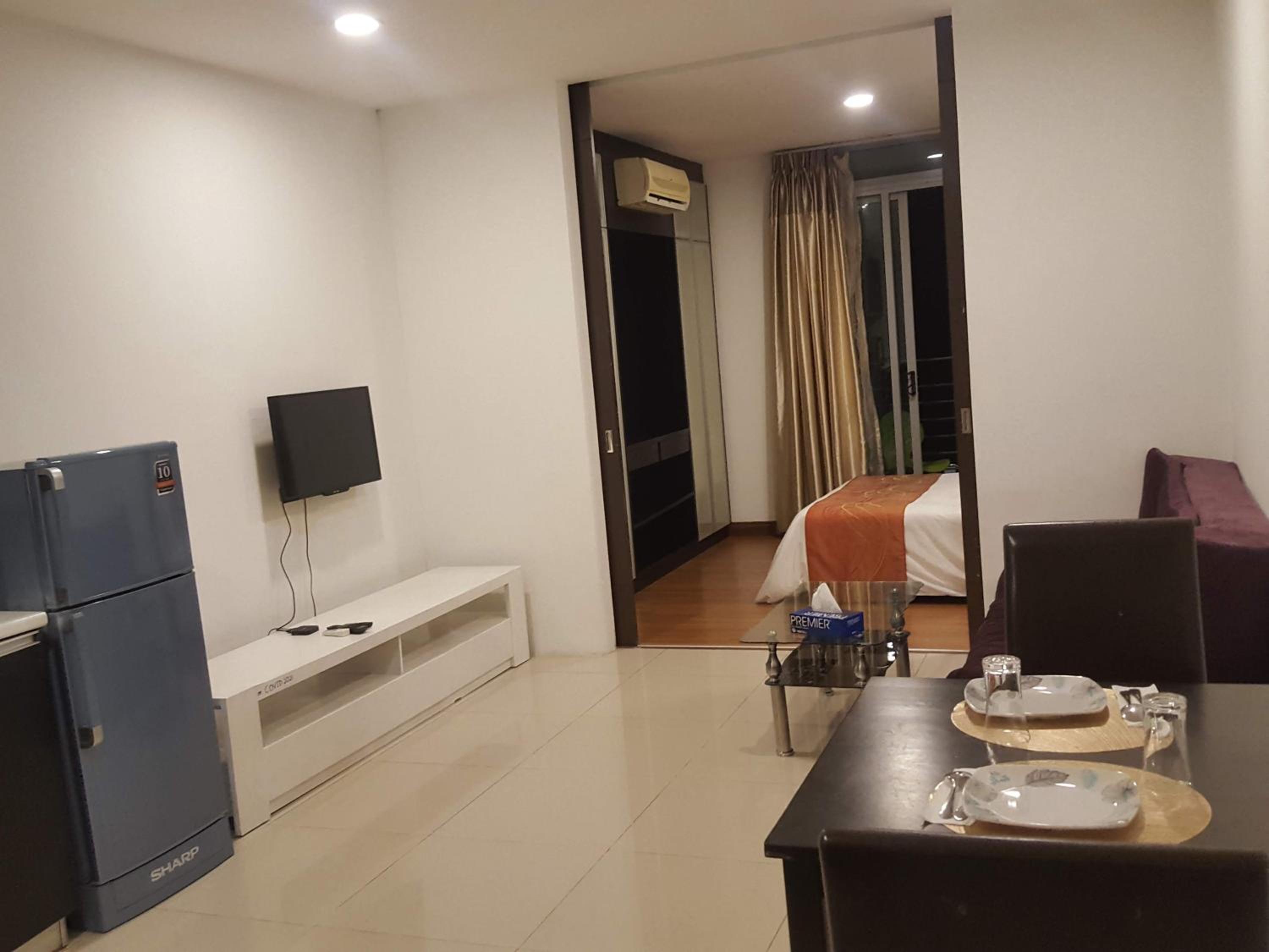 One Maxim Residence at Taragon