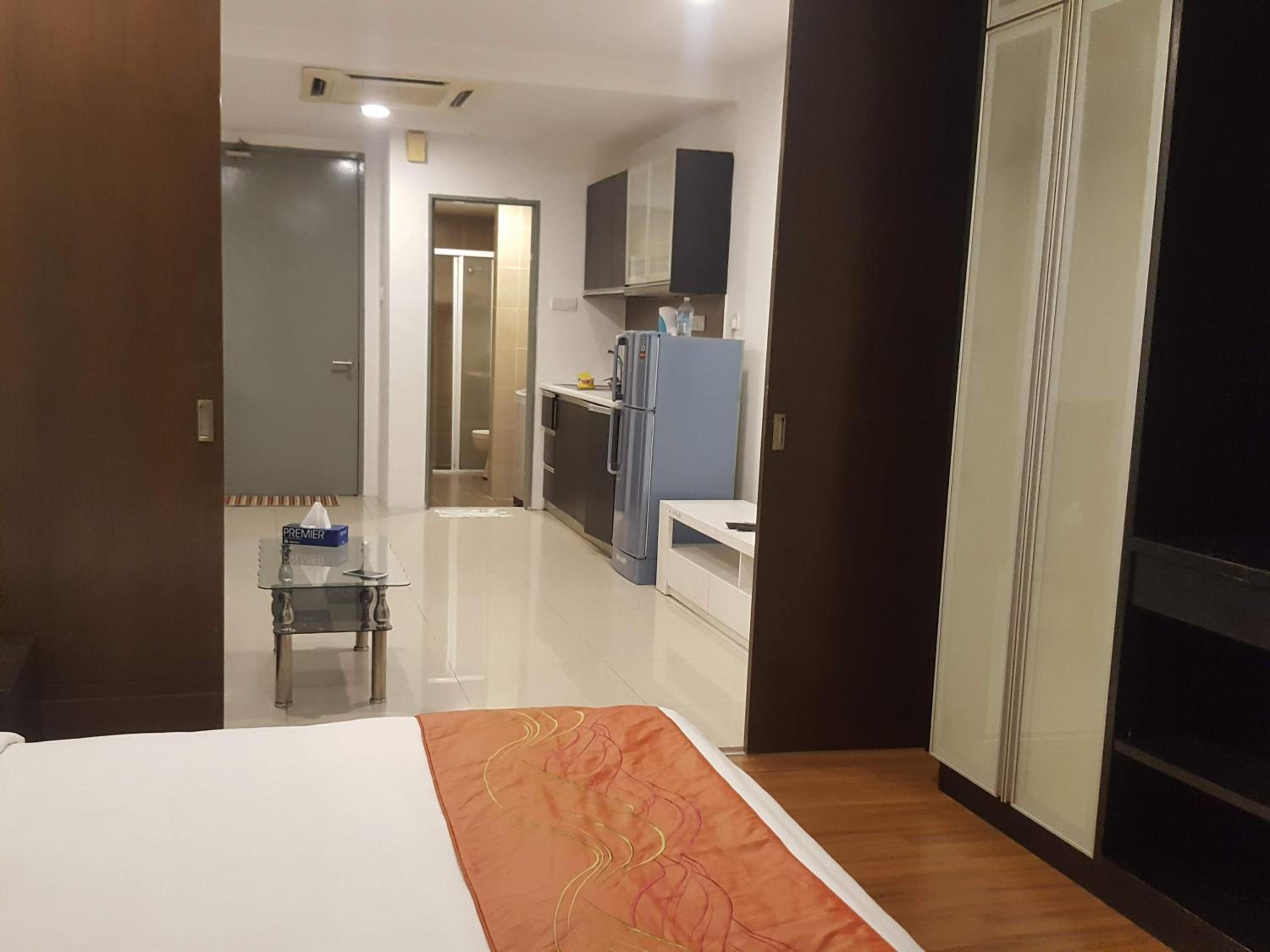 One Maxim Residence at Taragon