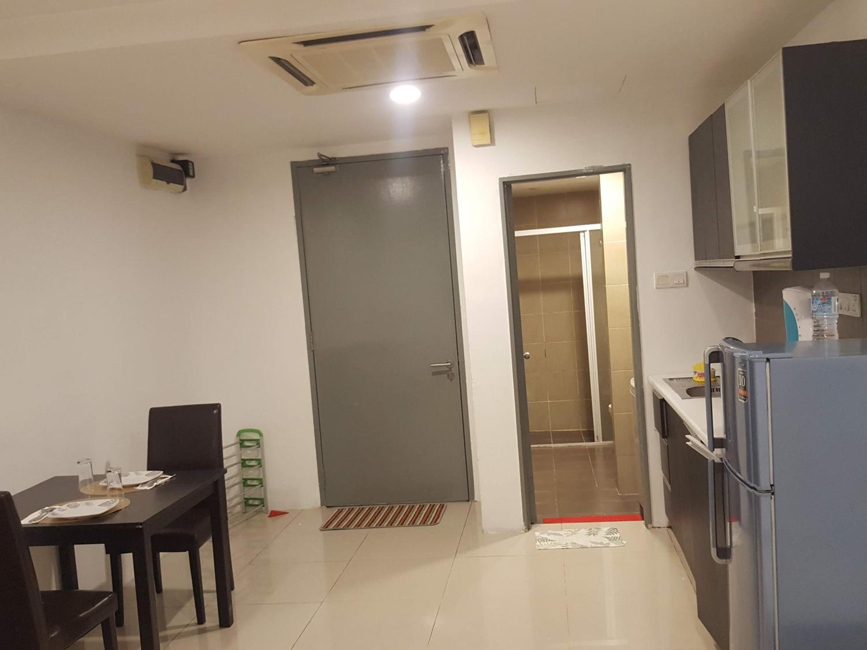 One Maxim Residence at Taragon