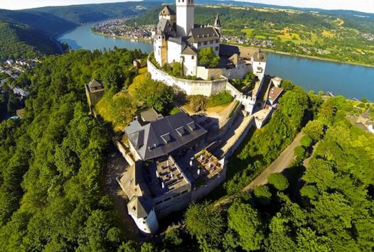 Ferienwohnung in Lahnstein am Rhein