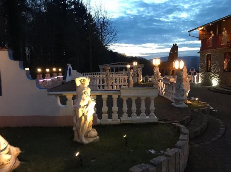Ferienwohnung in Lahnstein am Rhein