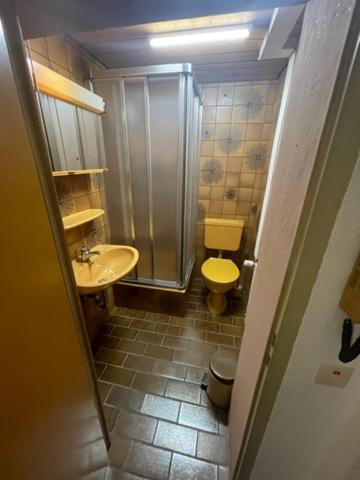 Ferienwohnung in Lahnstein am Rhein