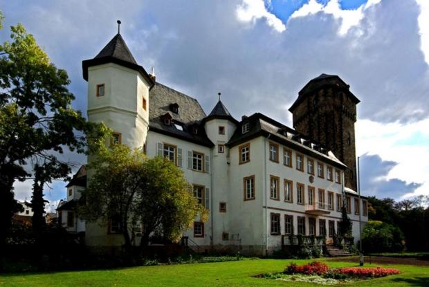 Ferienwohnung in Lahnstein am Rhein