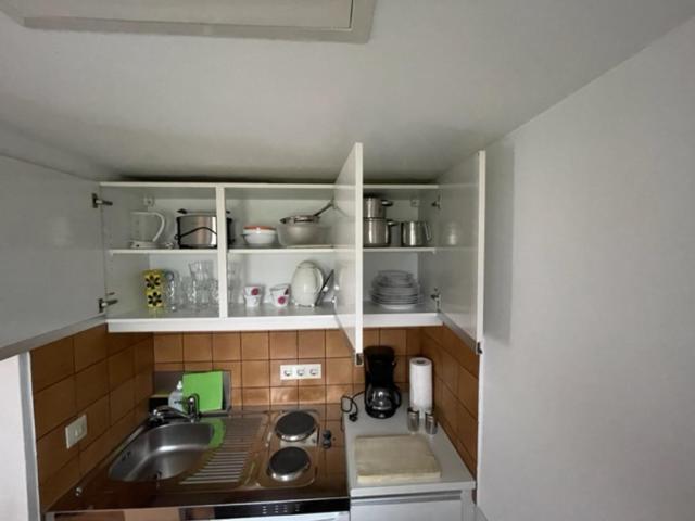 Ferienwohnung in Lahnstein am Rhein