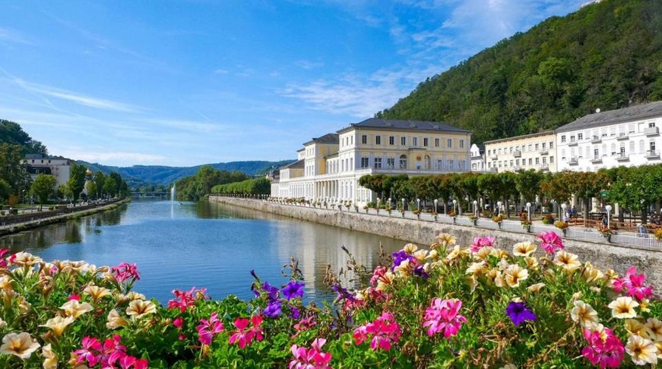 Ferienwohnung in Lahnstein am Rhein