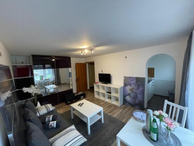 Ferienwohnung in Lahnstein am Rhein