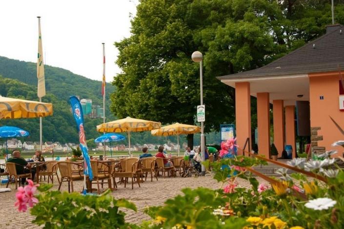 Ferienwohnung in Lahnstein am Rhein