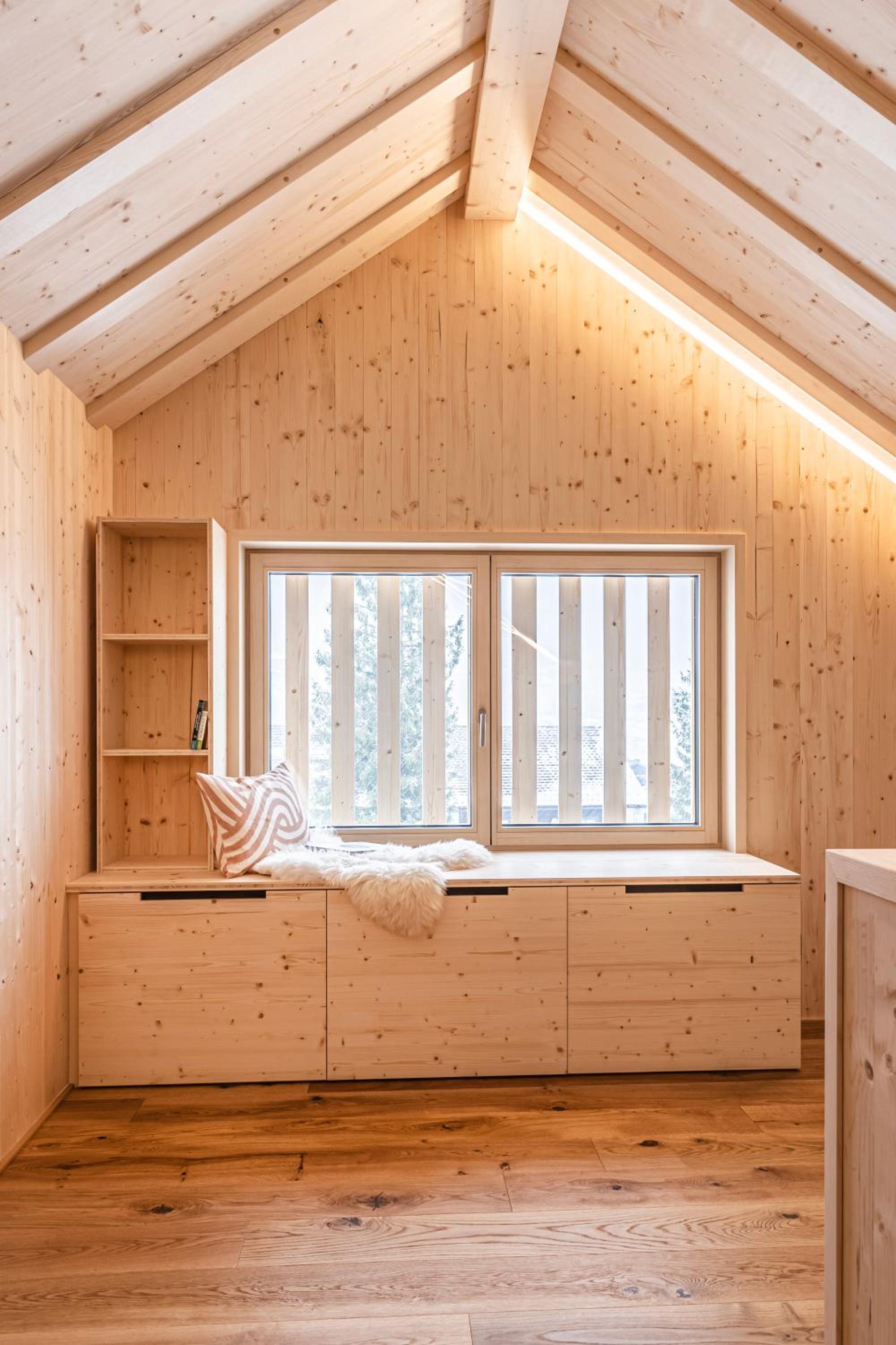 Haus im WALDner