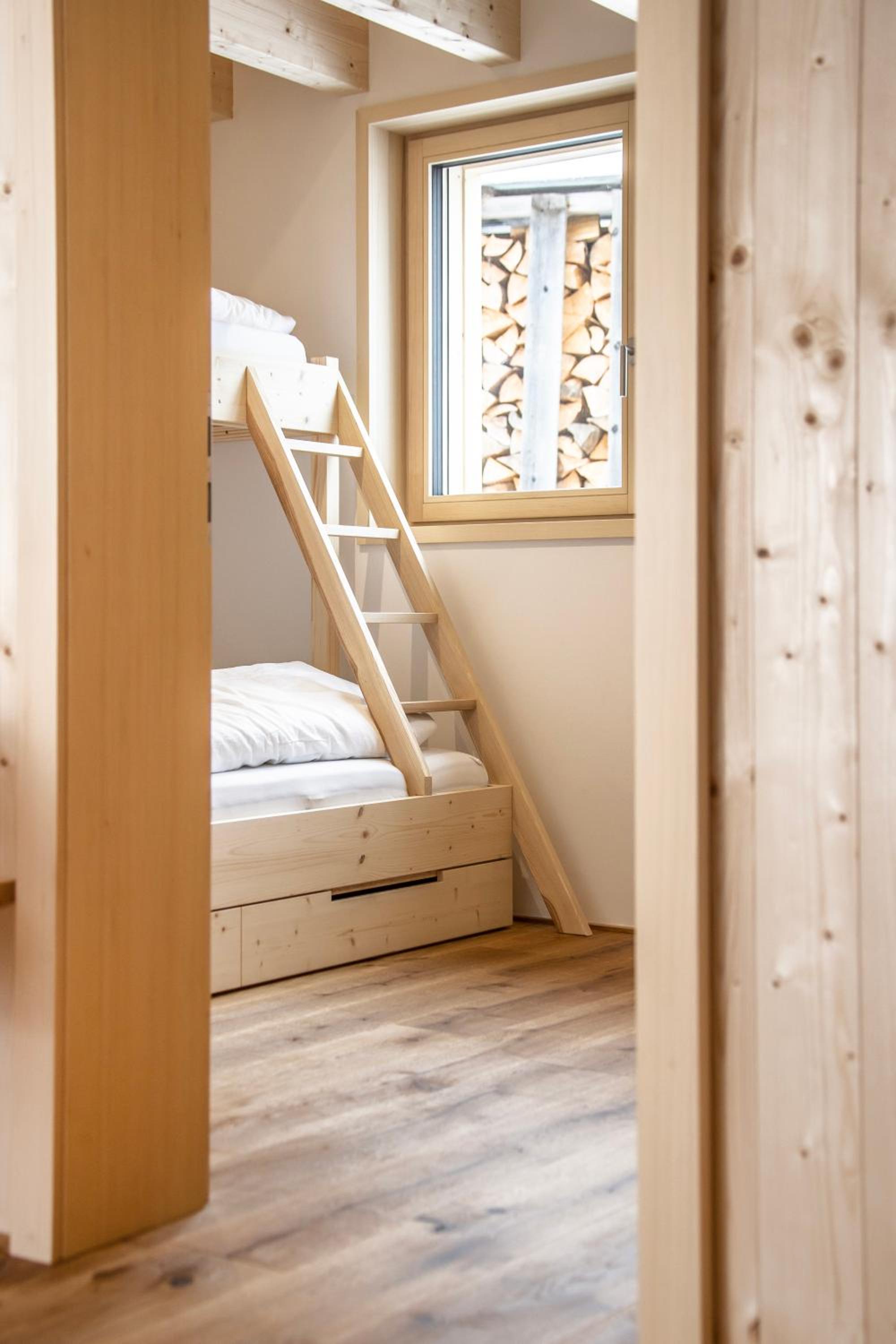 Haus im WALDner