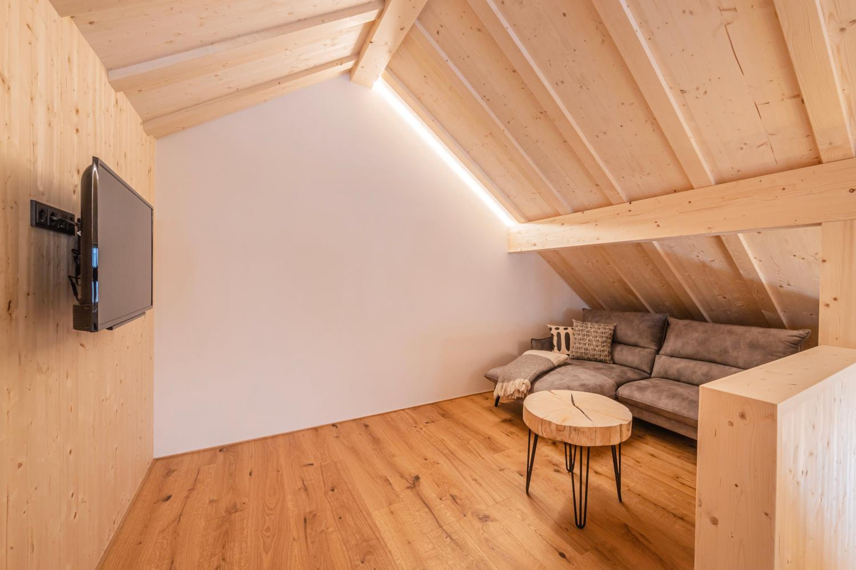 Haus im WALDner