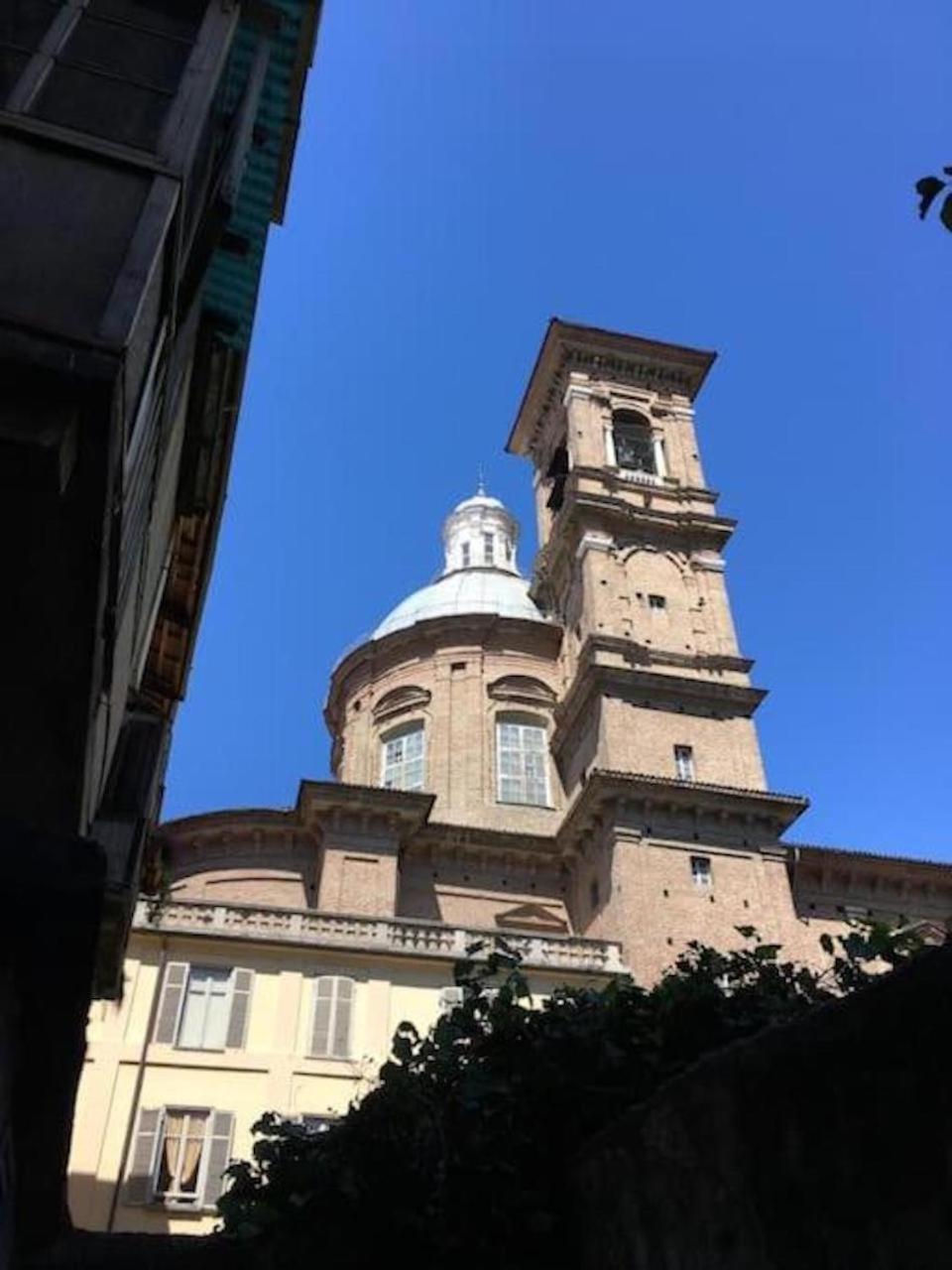 TOURinTURIN appartamento in Torino centro