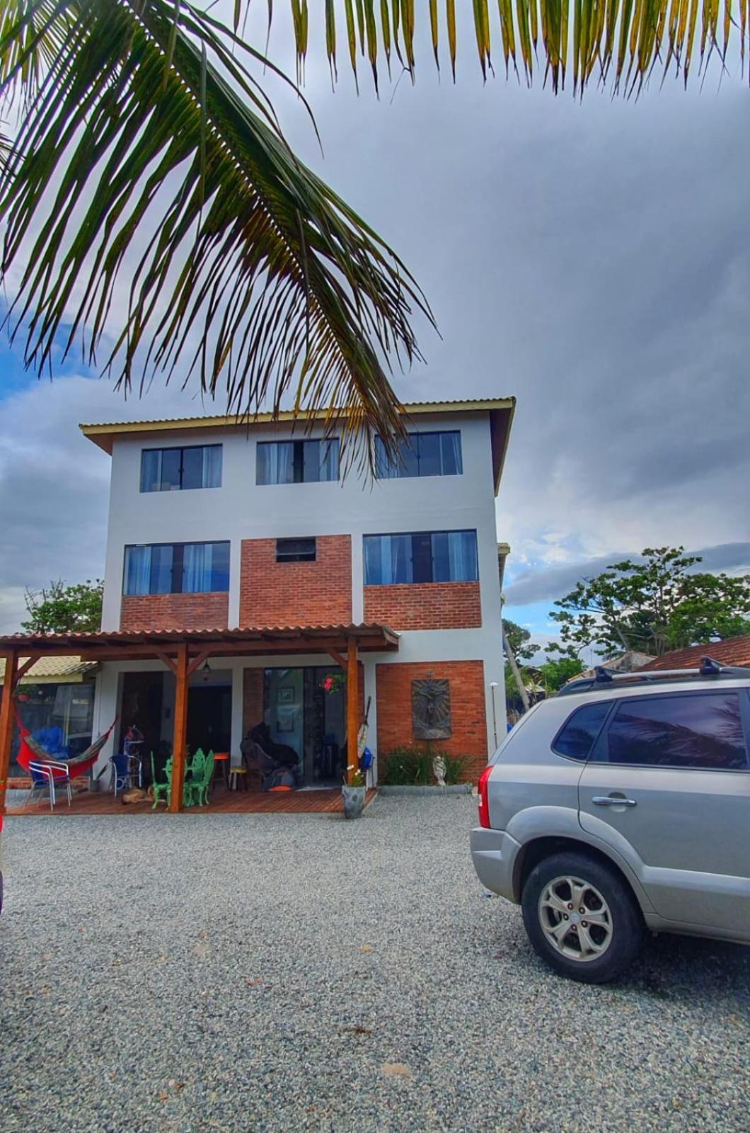 QUINTAS DA BARRA BNB a 30m da praia