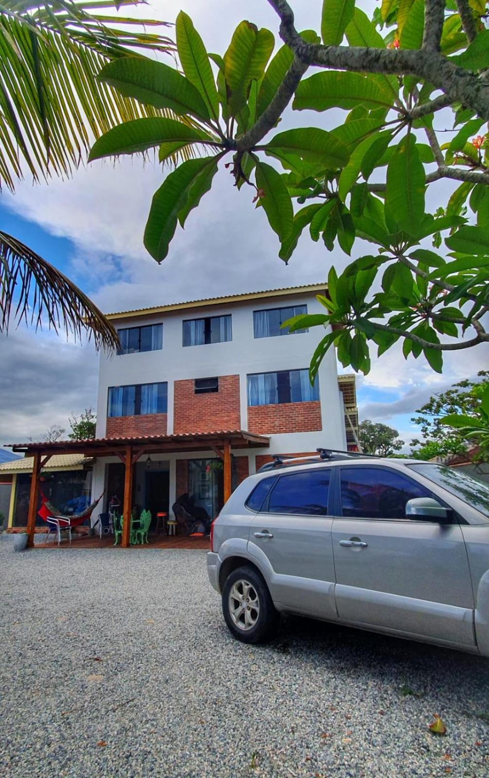 QUINTAS DA BARRA BNB a 30m da praia