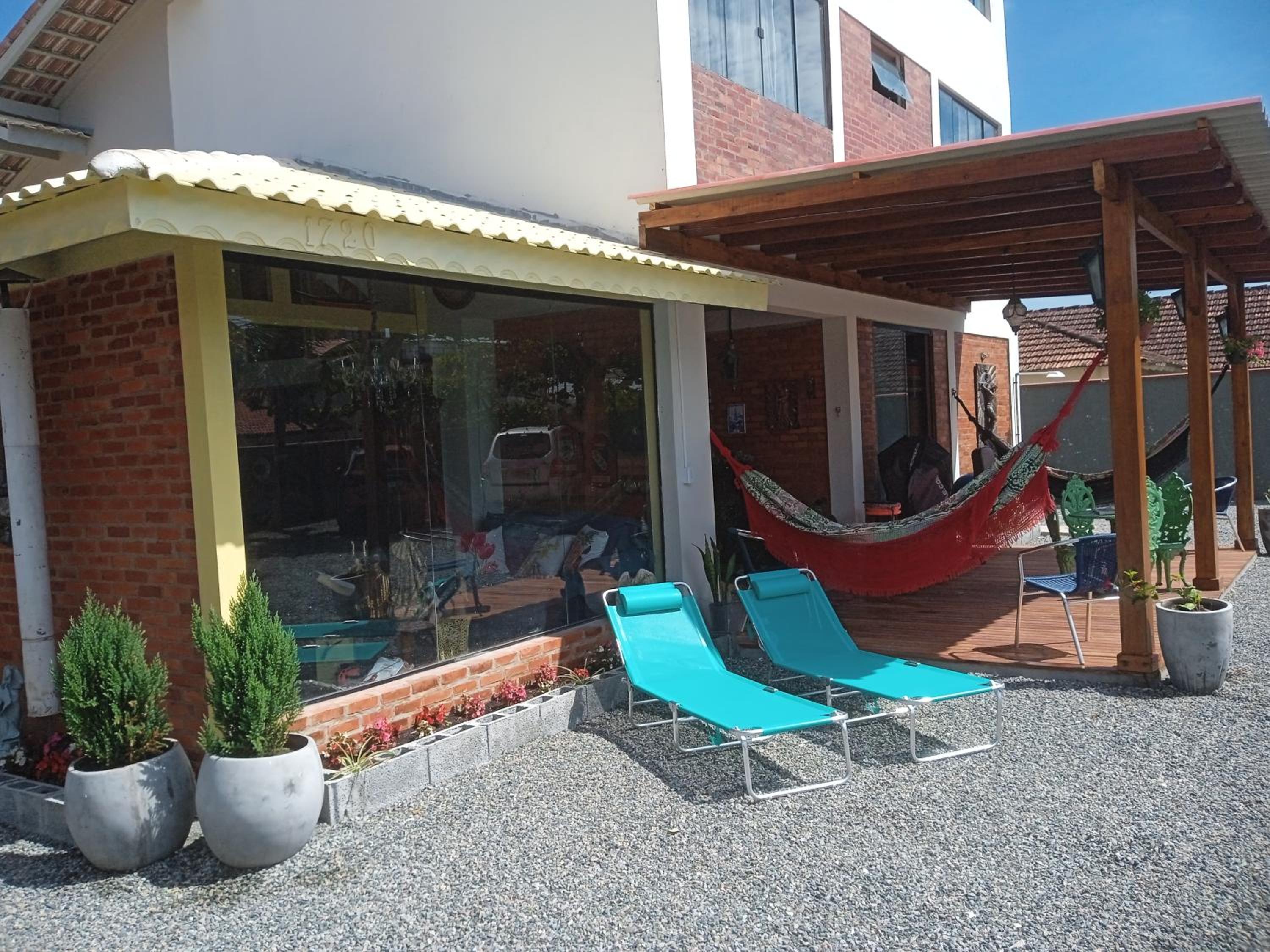 QUINTAS DA BARRA BNB a 30m da praia