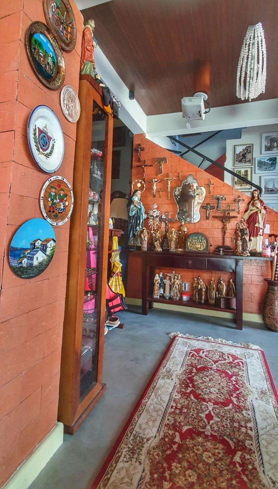 QUINTAS DA BARRA BNB a 30m da praia