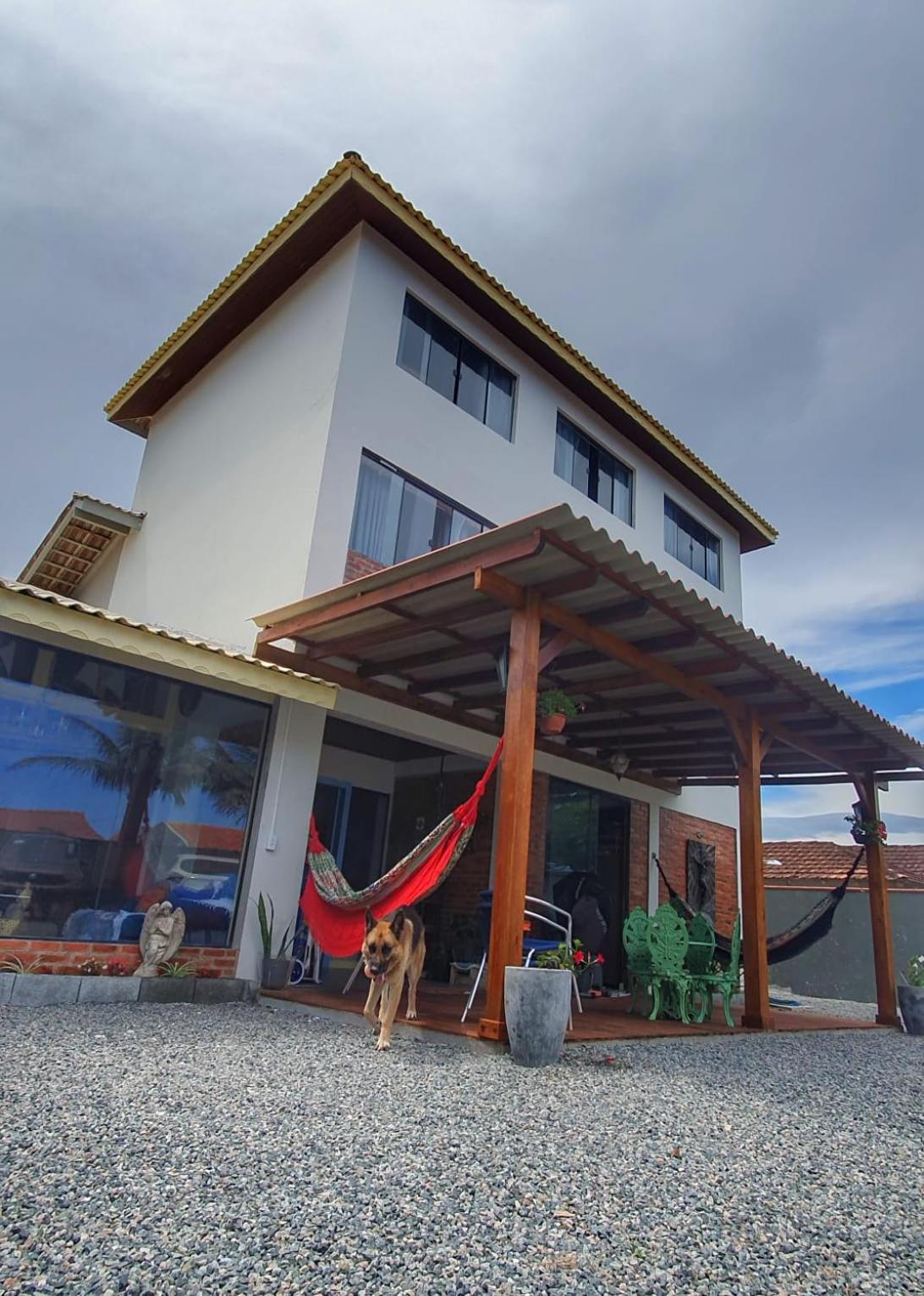 QUINTAS DA BARRA BNB a 30m da praia