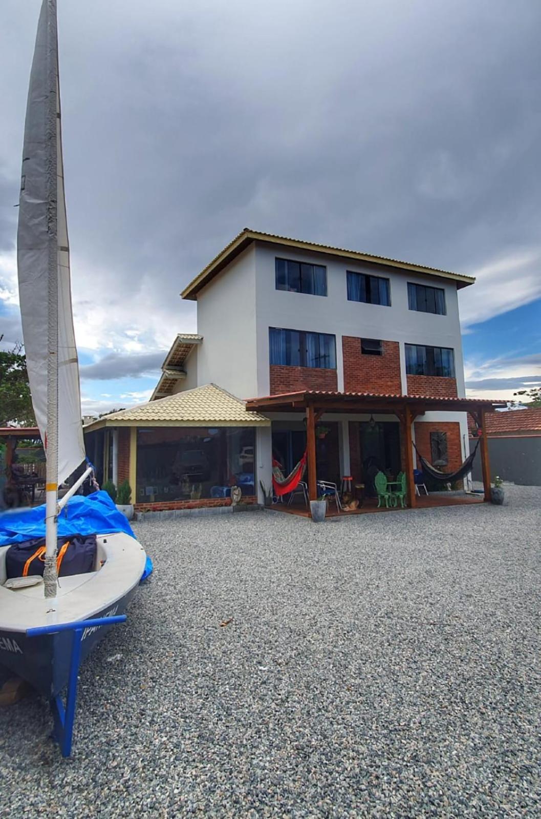 QUINTAS DA BARRA BNB a 30m da praia