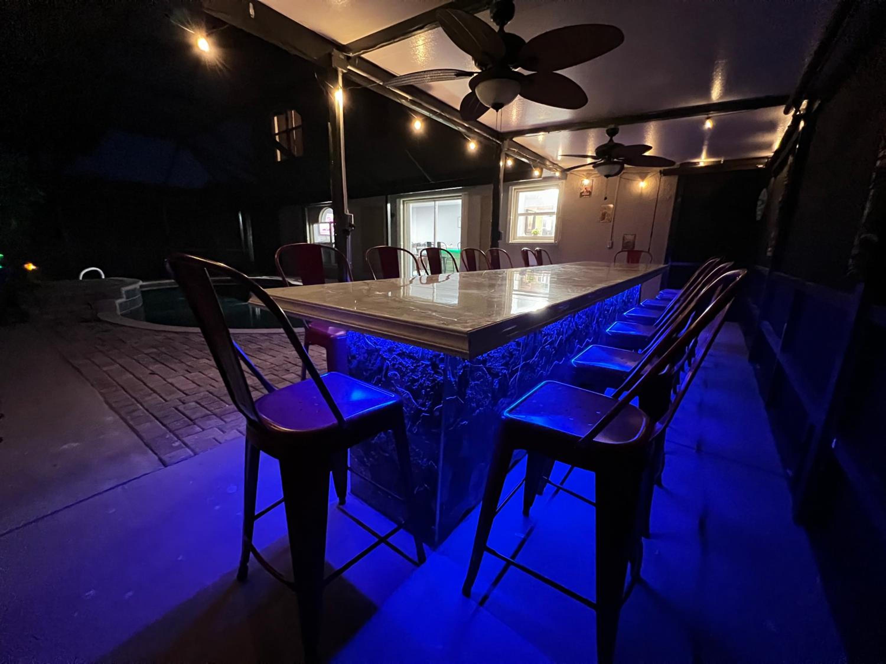 lounge