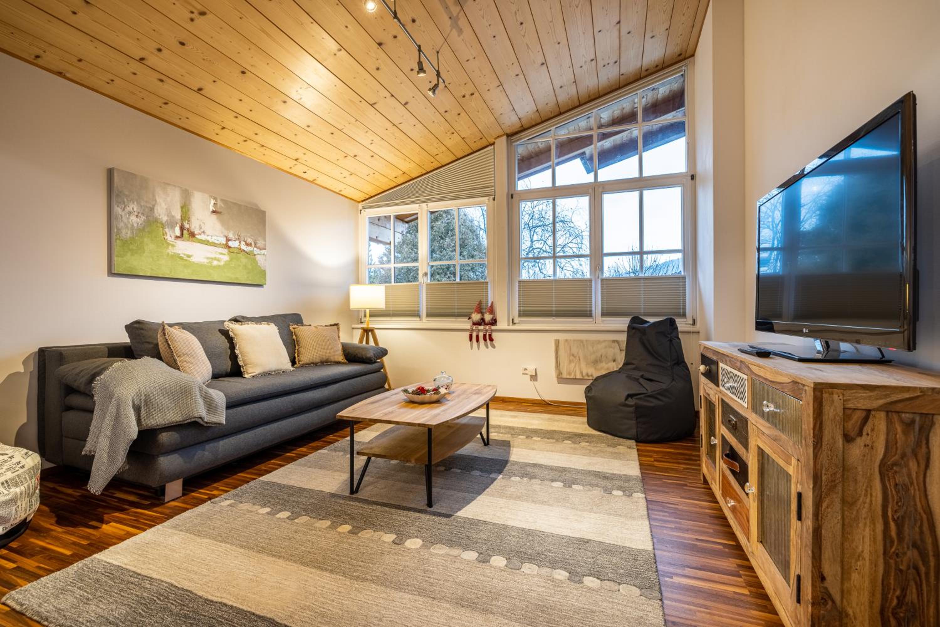 Landhaus Aaron