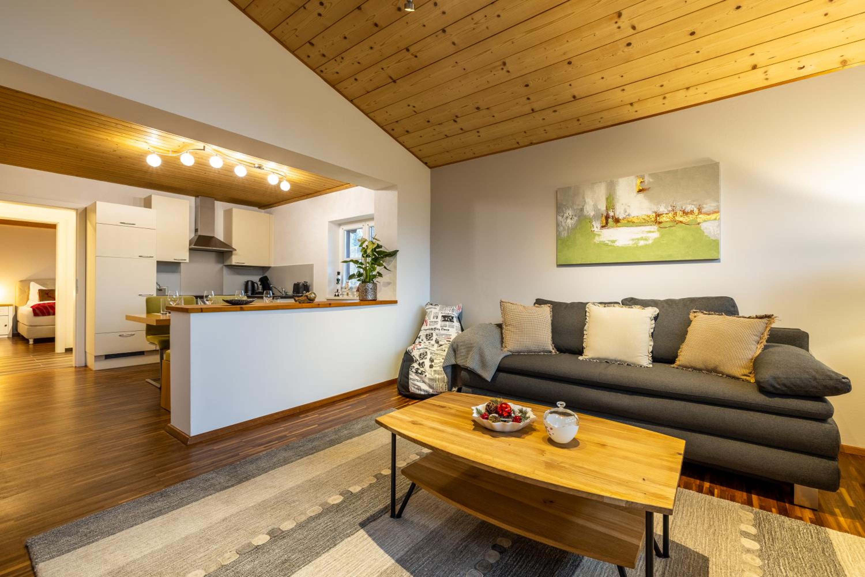 Landhaus Aaron