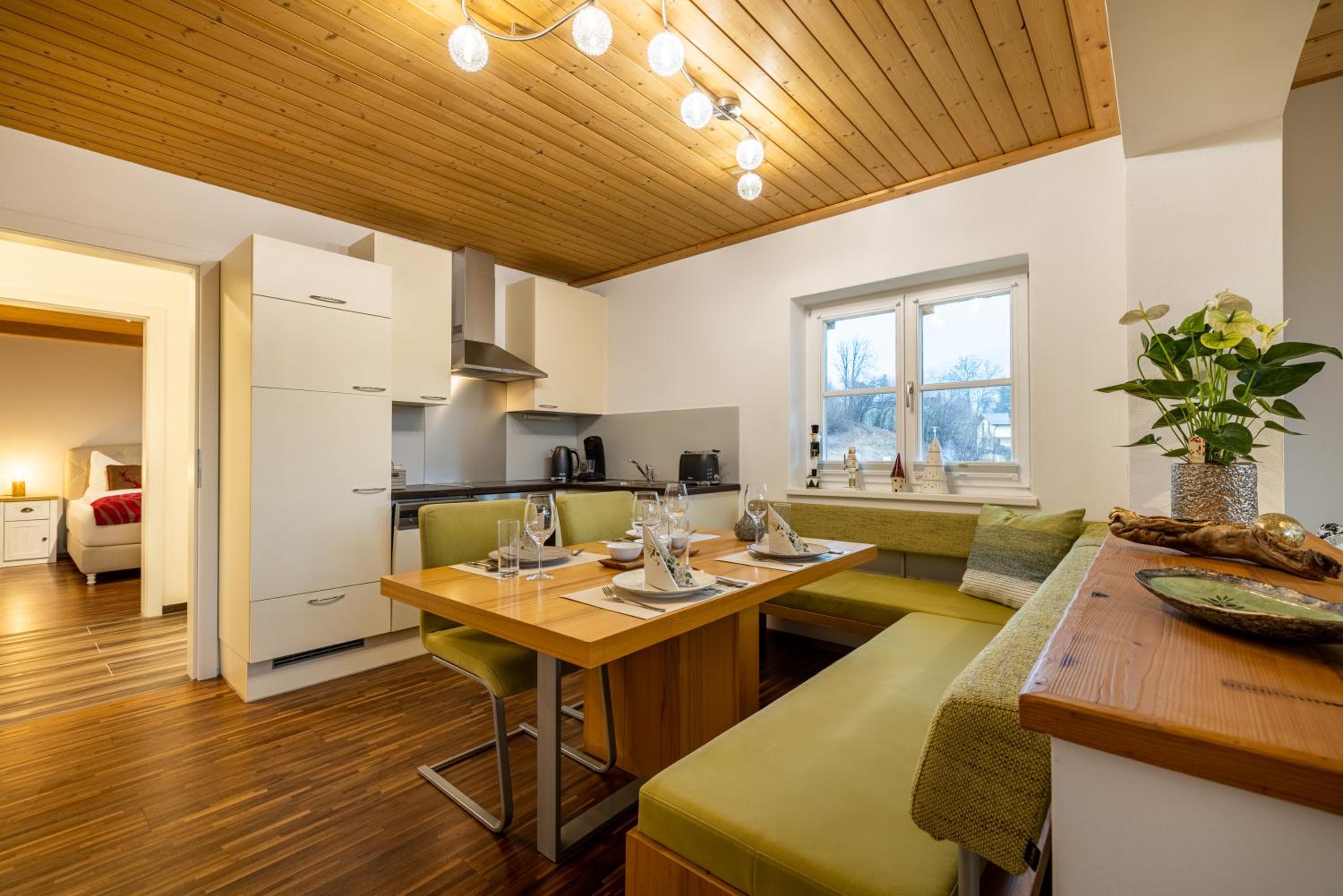 Landhaus Aaron