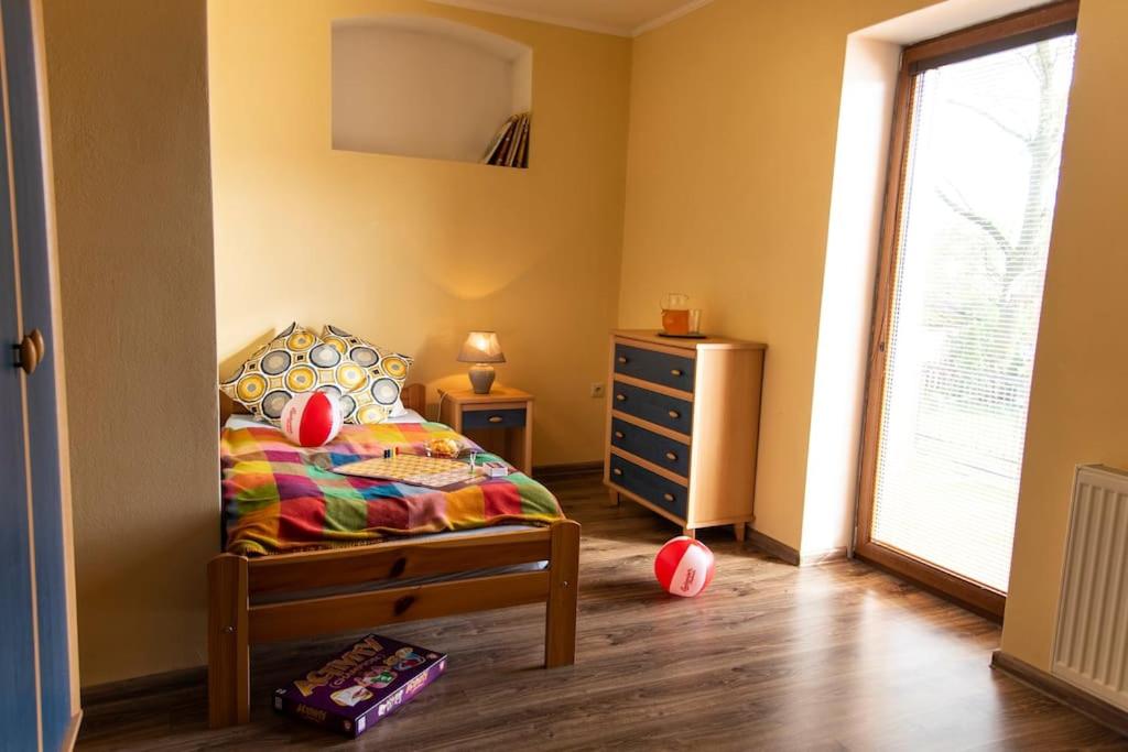 Detvan – Getaway in Poľana Mountains view 4