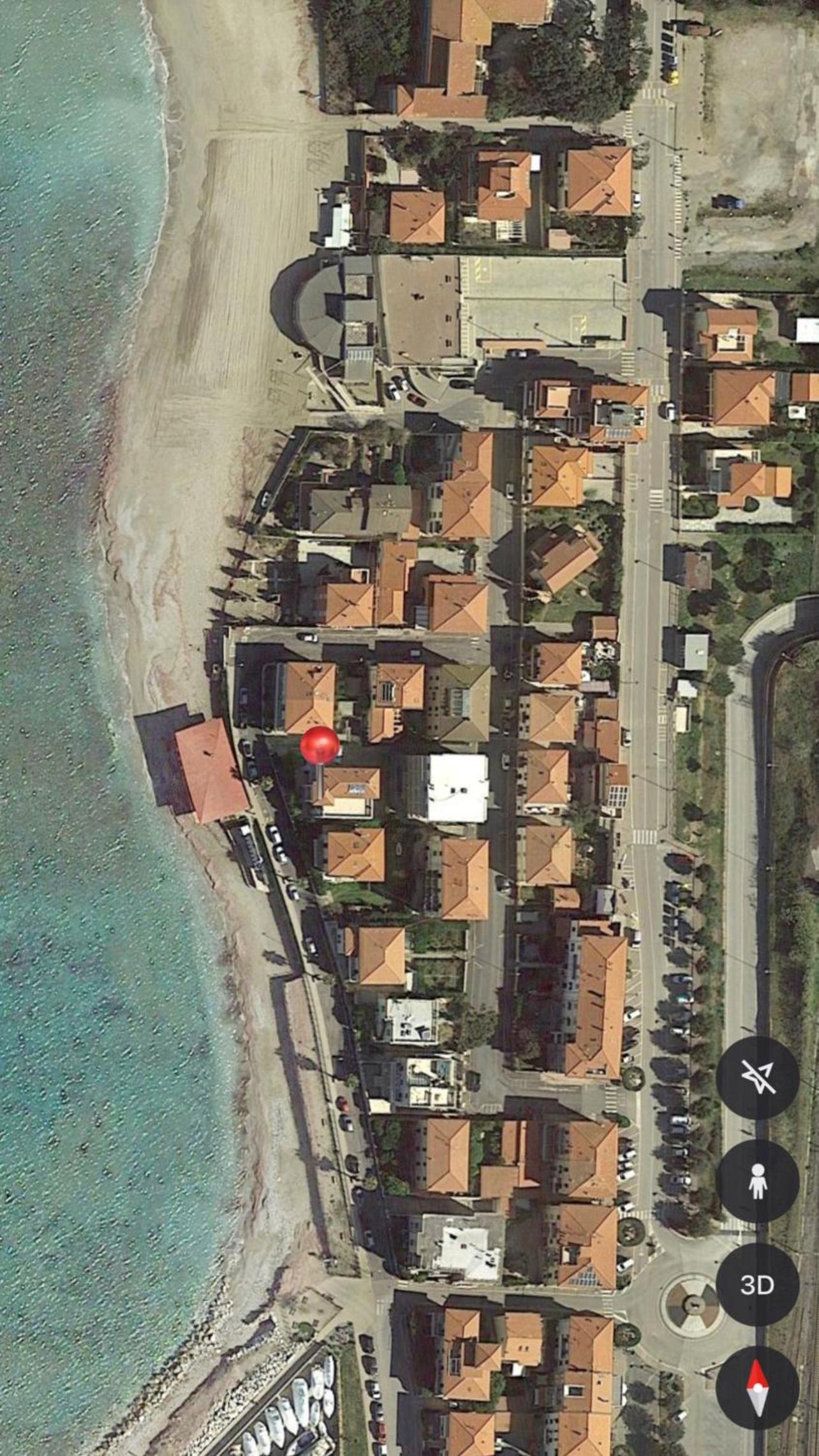 Villa Teti