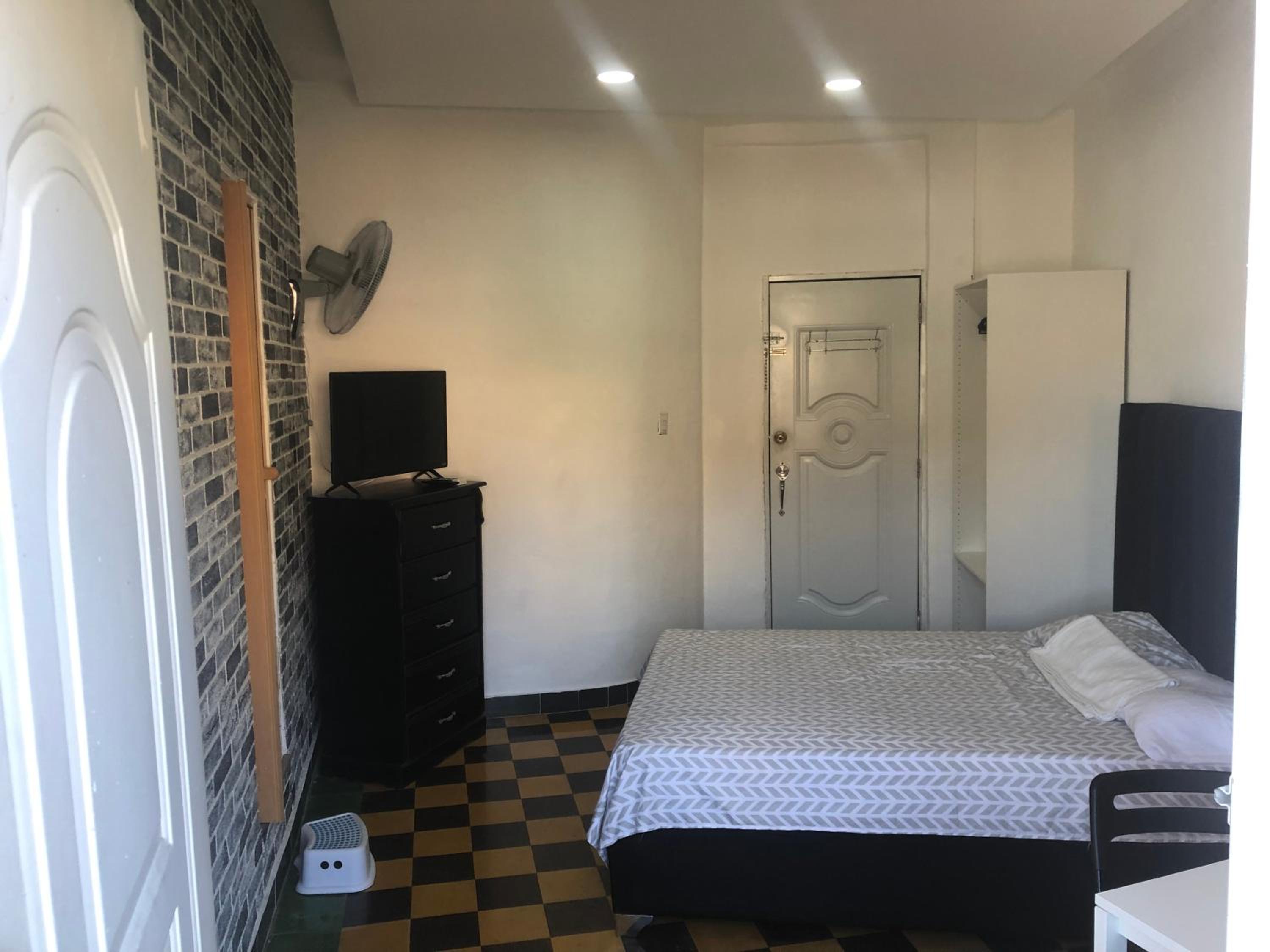APARTA-ESTUDIO EN LA ZONA COLONIAL view 4