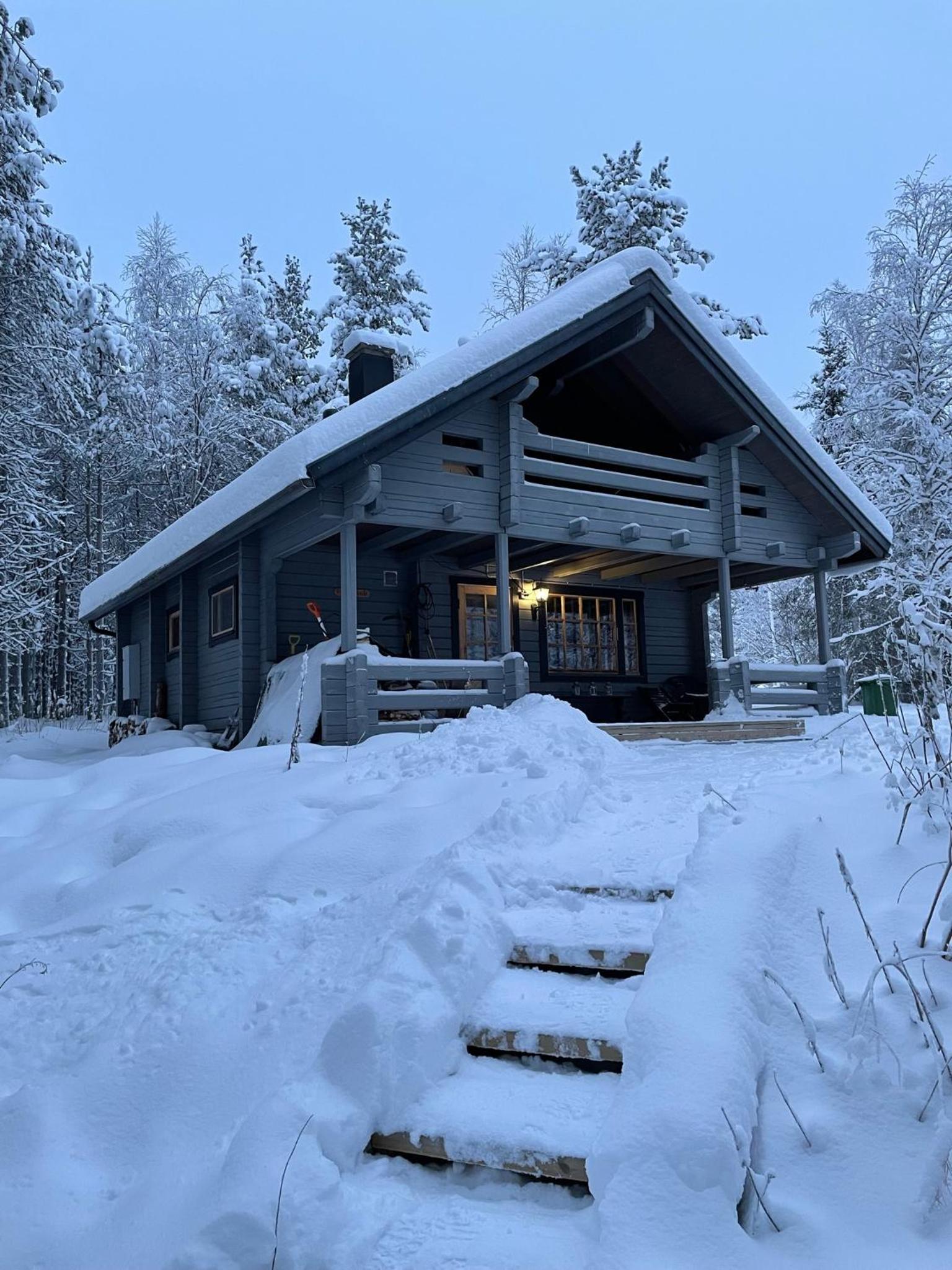 Siljonranta view 2
