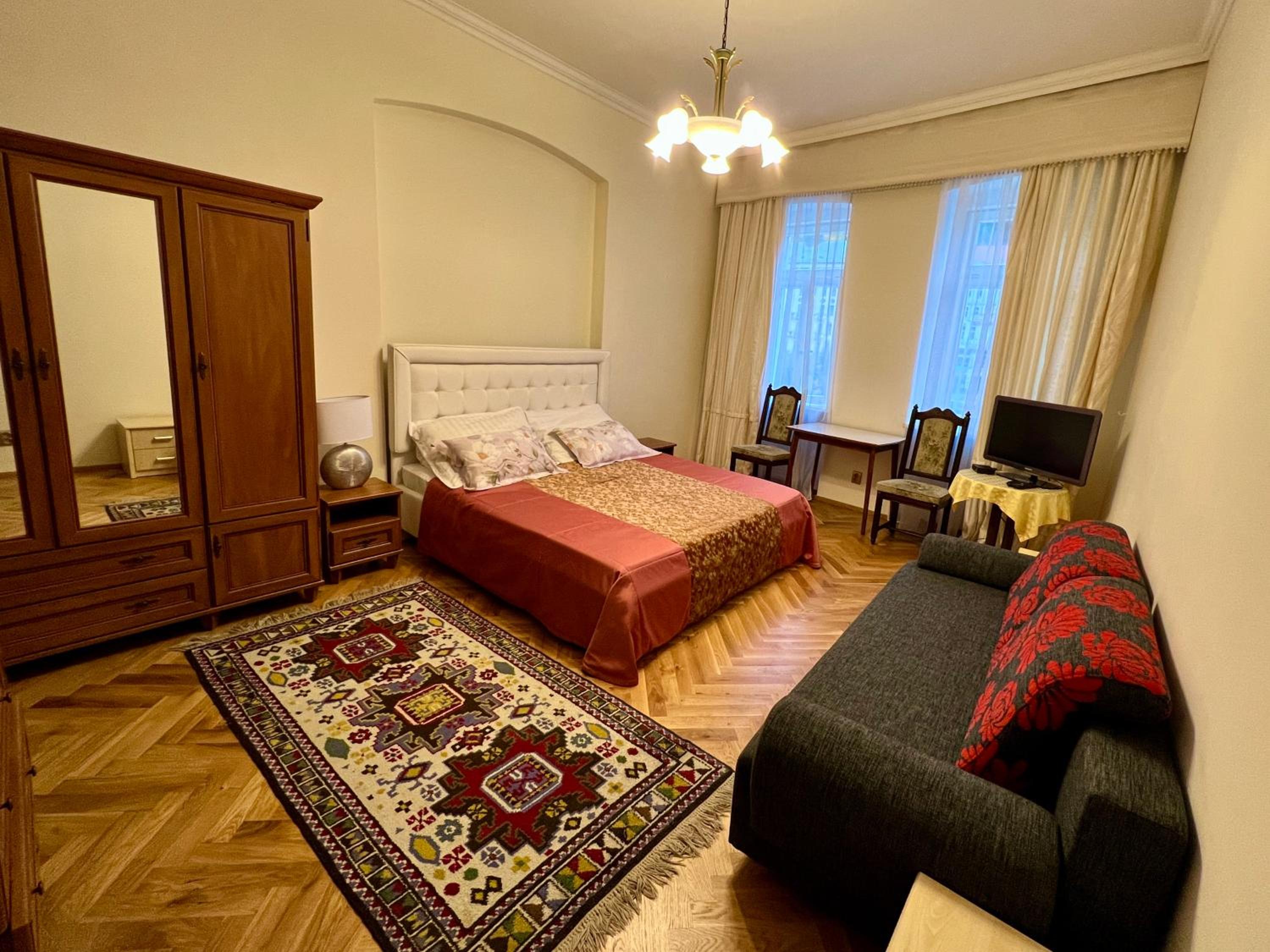 Stara Louka Apartments view 5