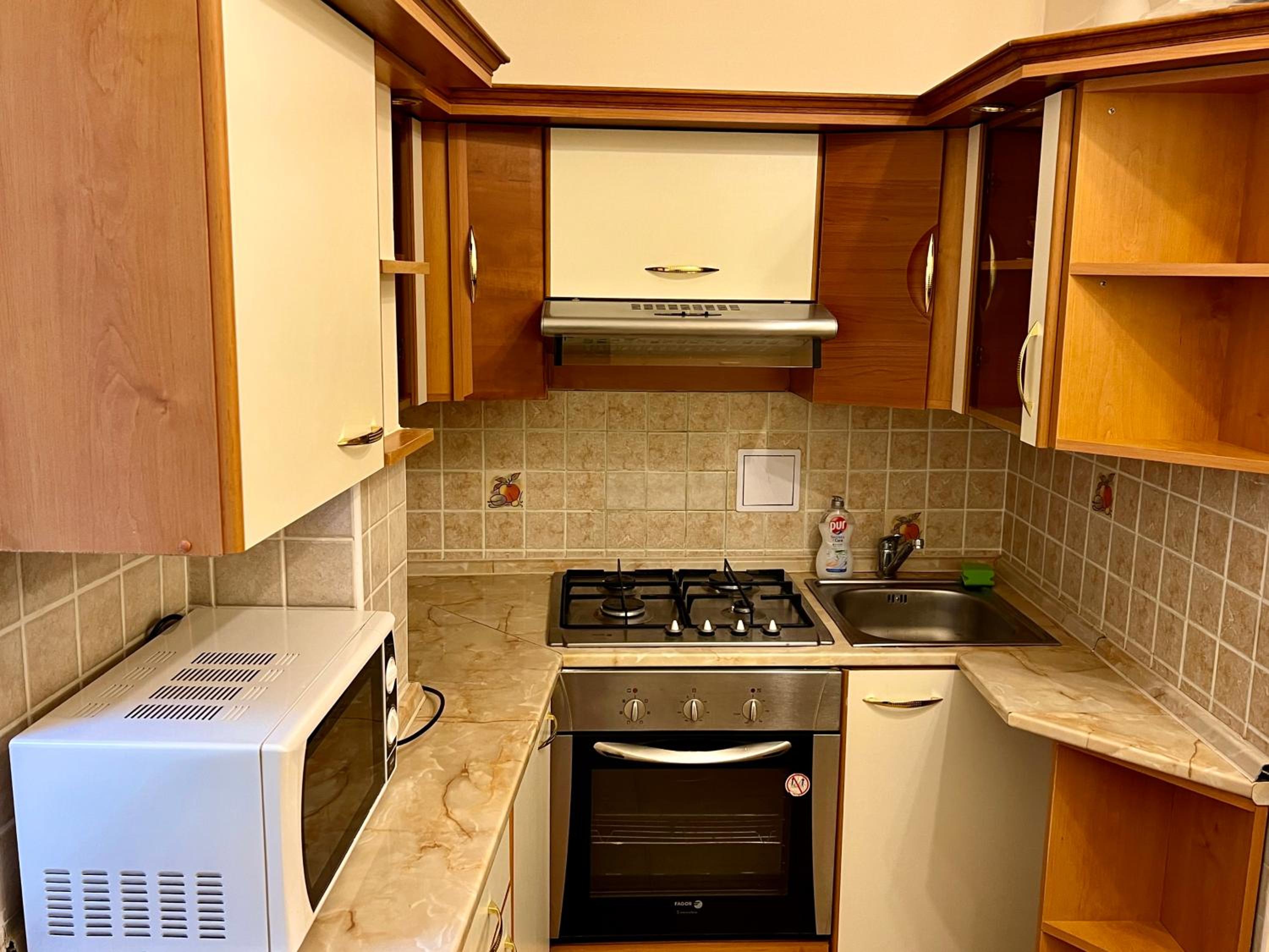 Stara Louka Apartments view 3