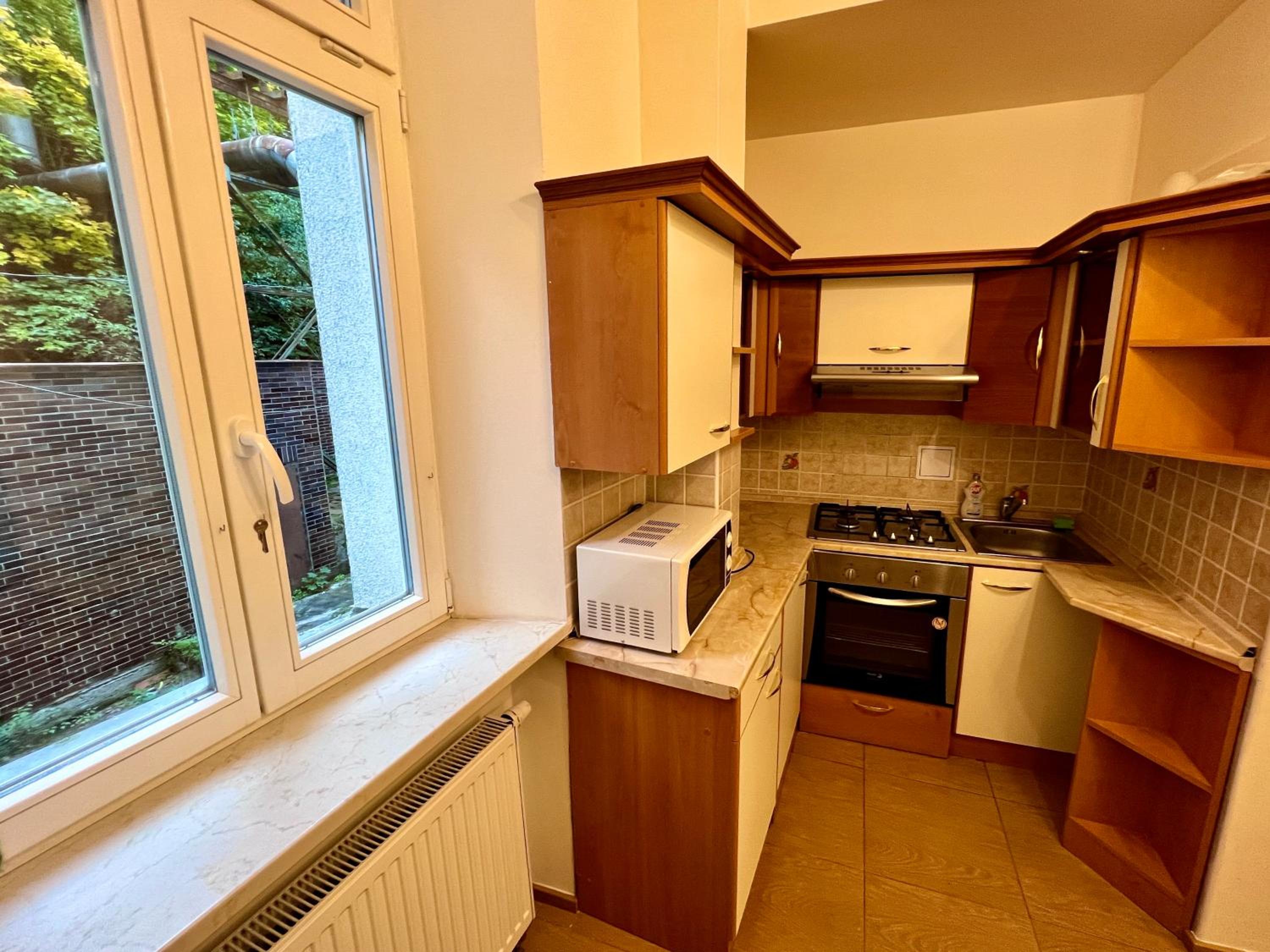 Stara Louka Apartments view 4