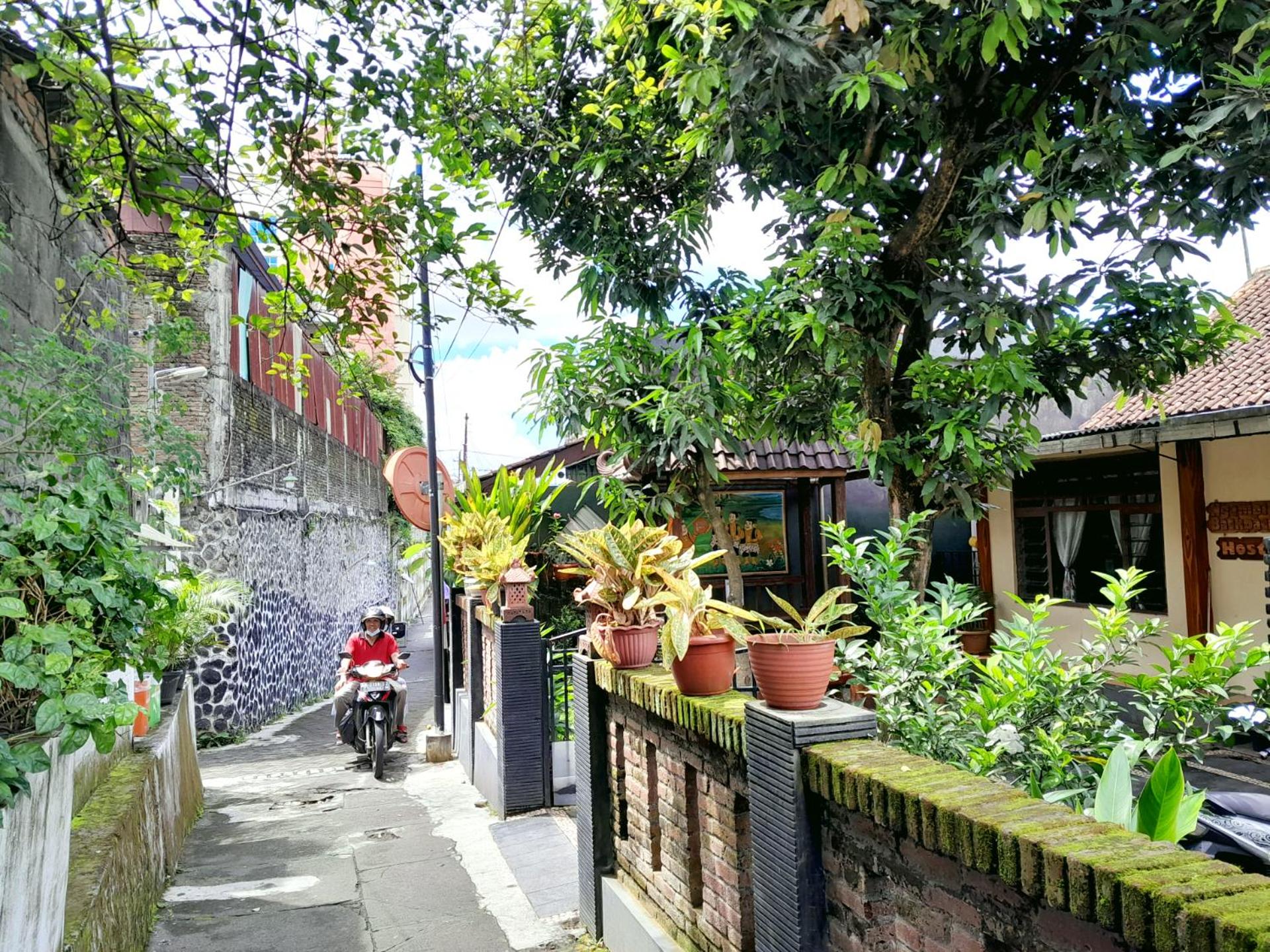 Ngampilan Backpacker Hostel, Yogyakarta - 22