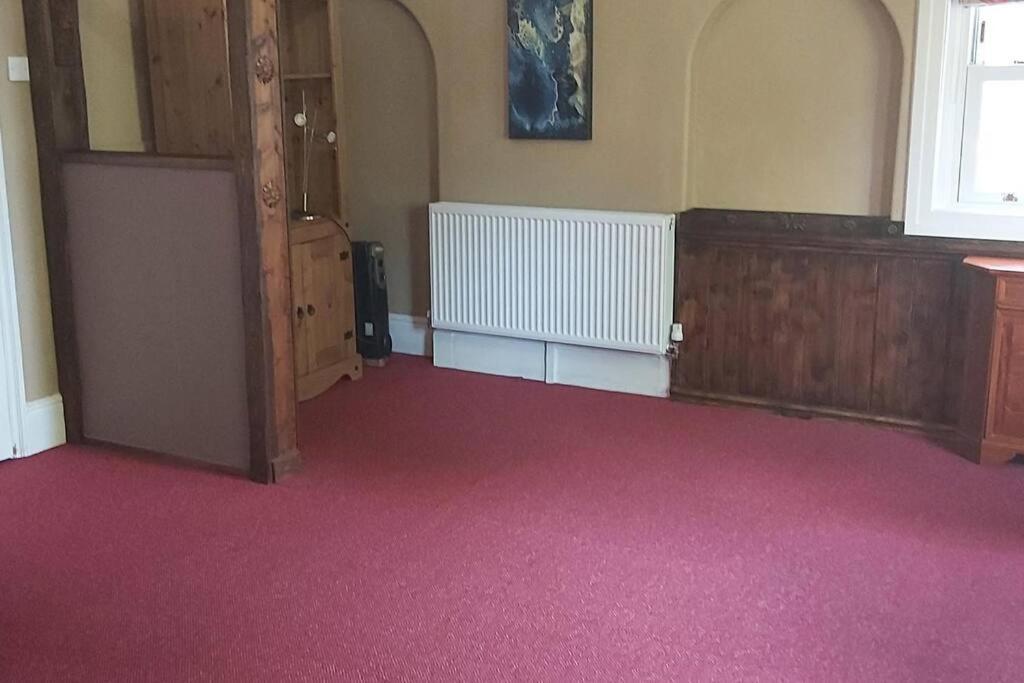 Country Mansion - Private Annexe