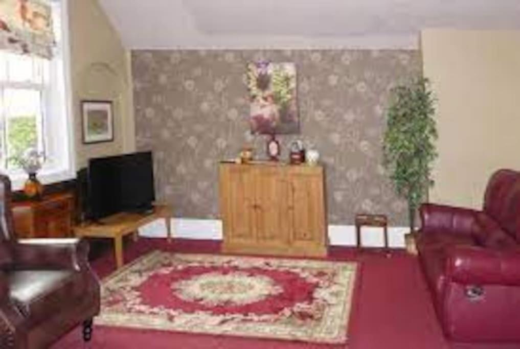 Country Mansion - Private Annexe