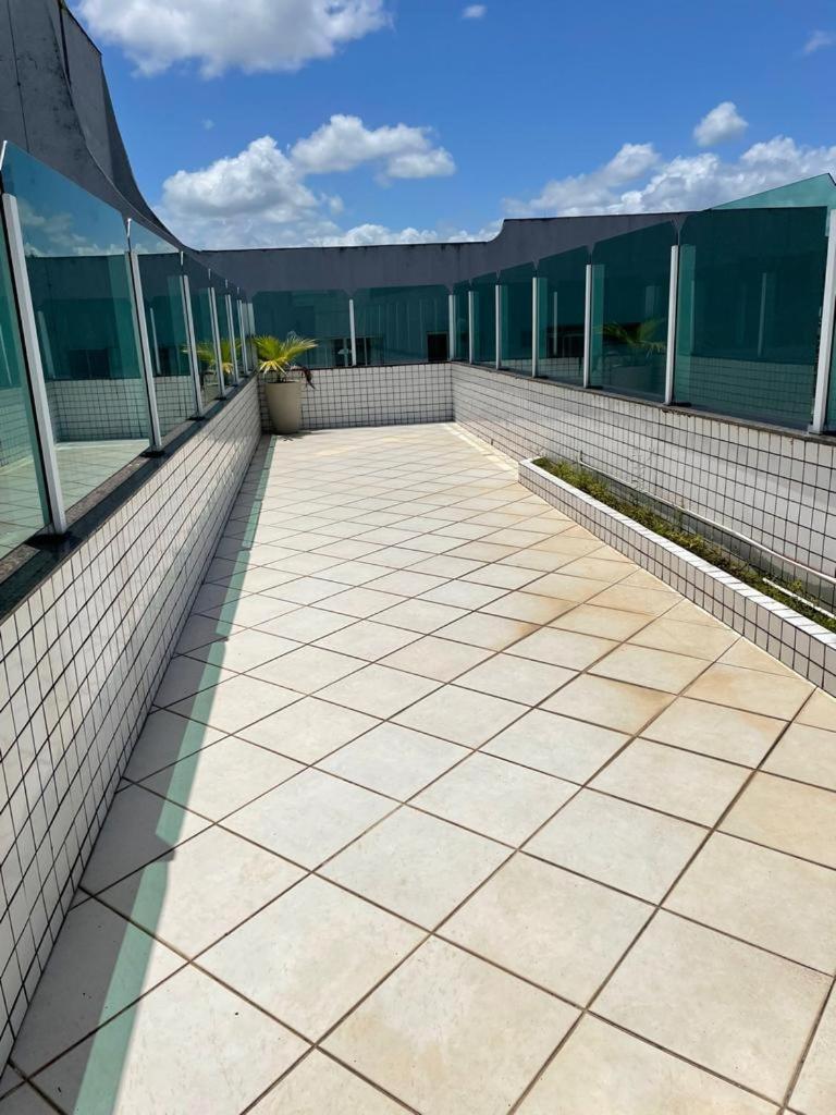 Apartamentos Primavera Guarujá