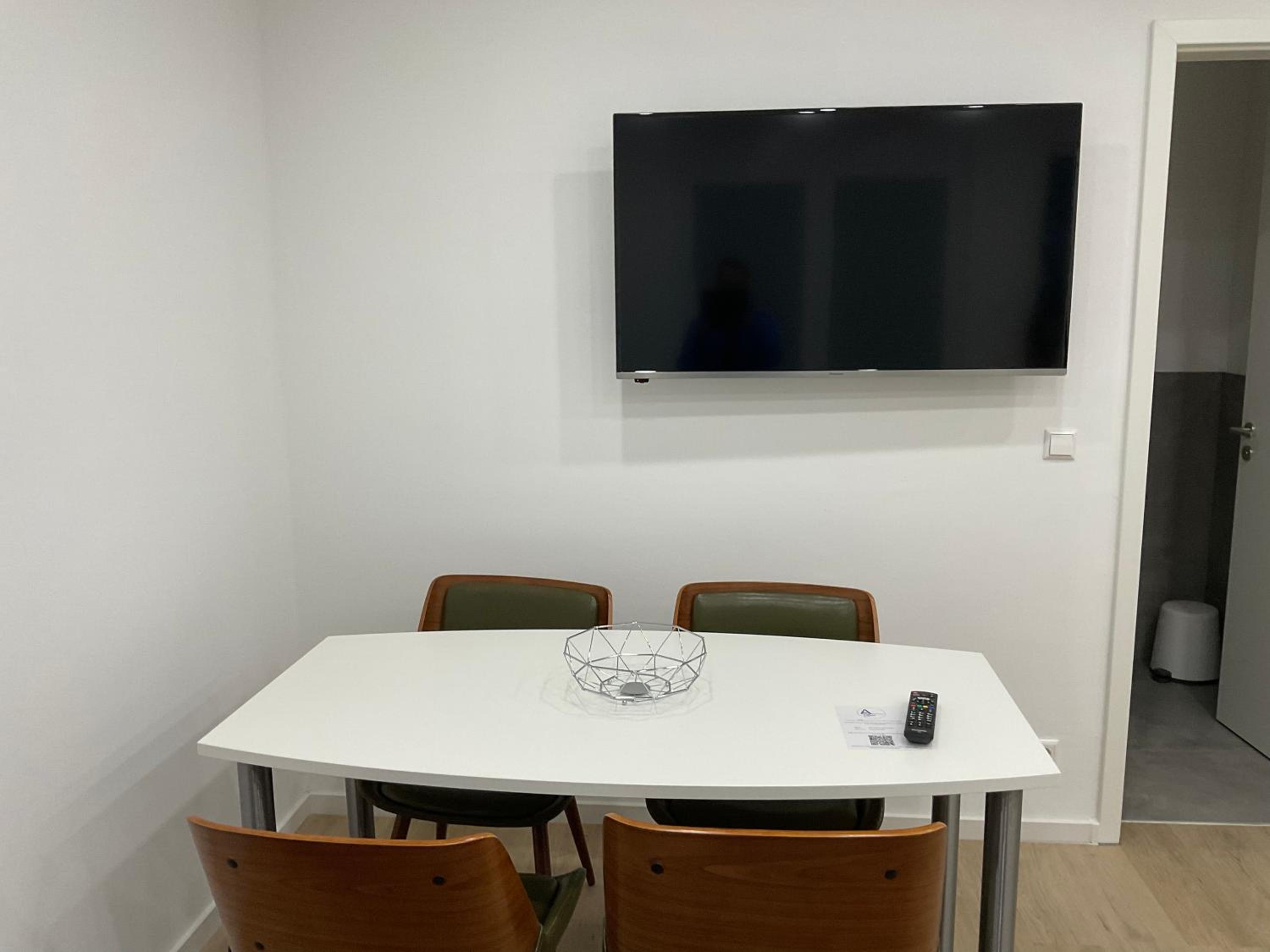 Deluxe Apartments Messe Flughafen