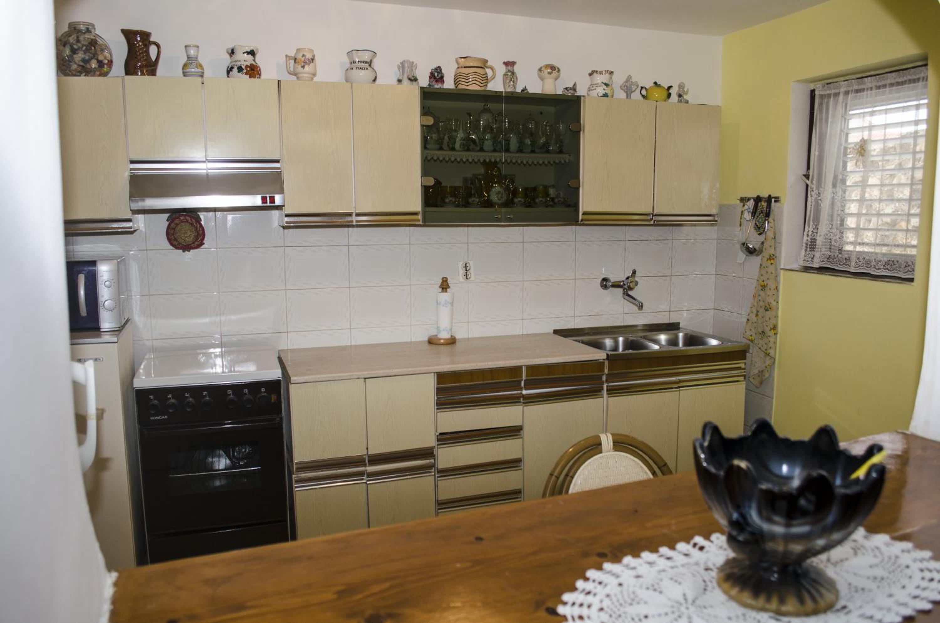 Apartment Macan