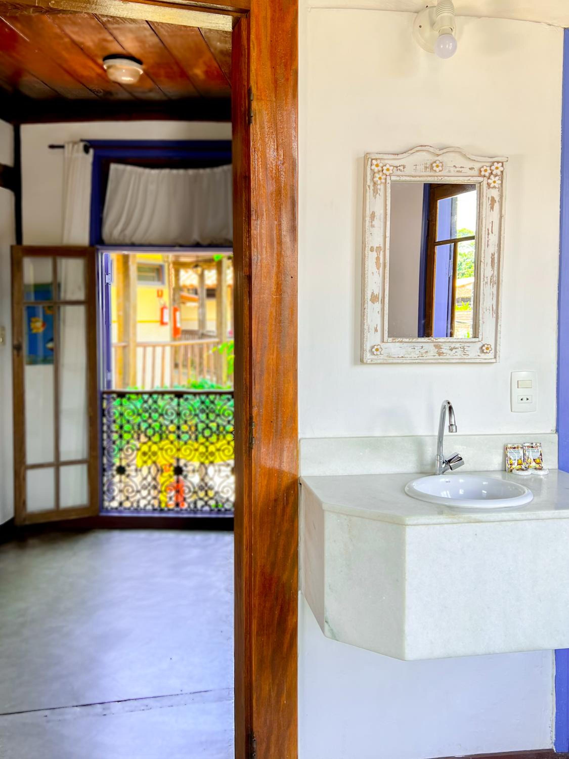 Vila Pequeá Ilhabela