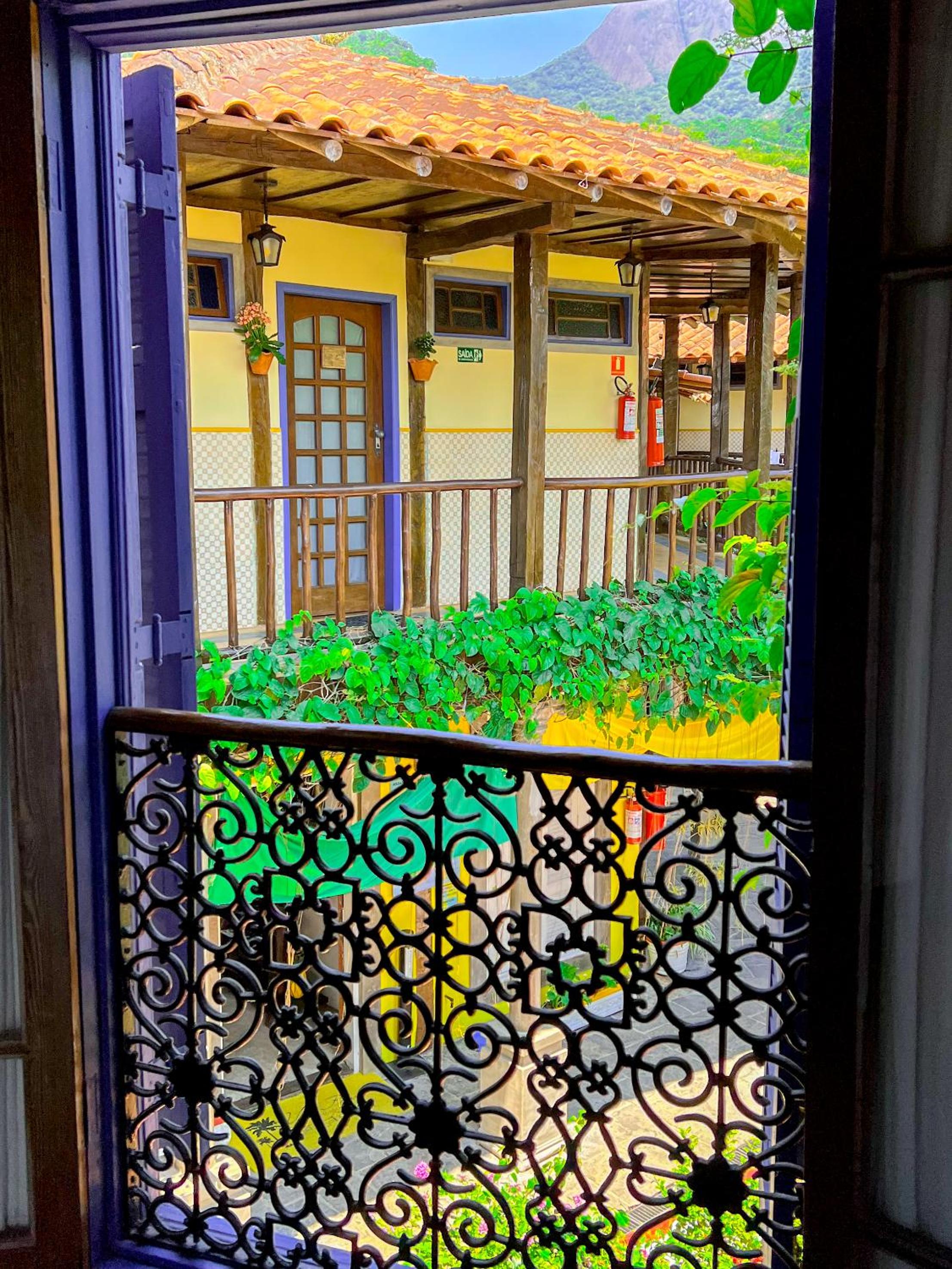 Vila Pequeá Ilhabela