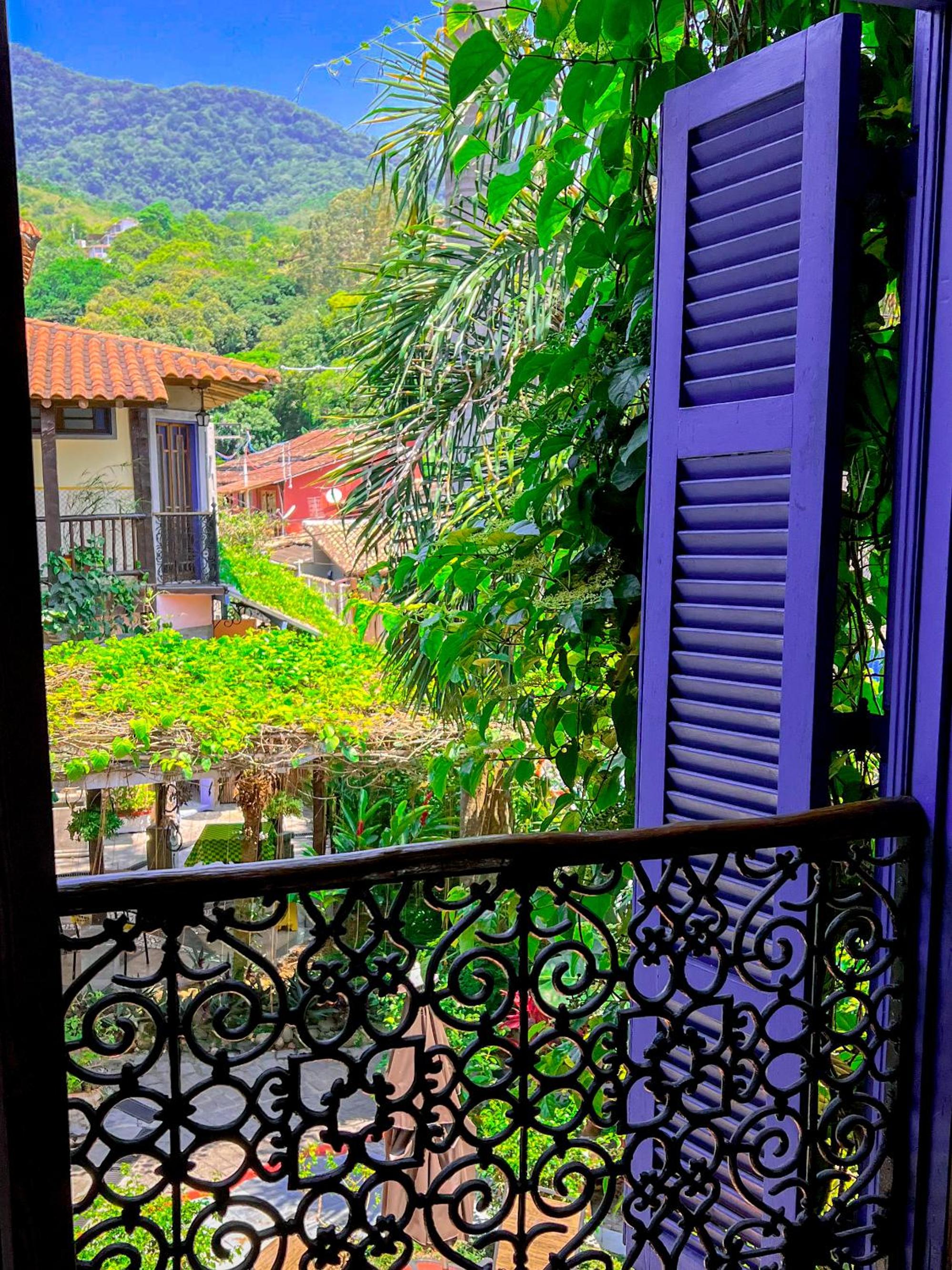Vila Pequeá Ilhabela
