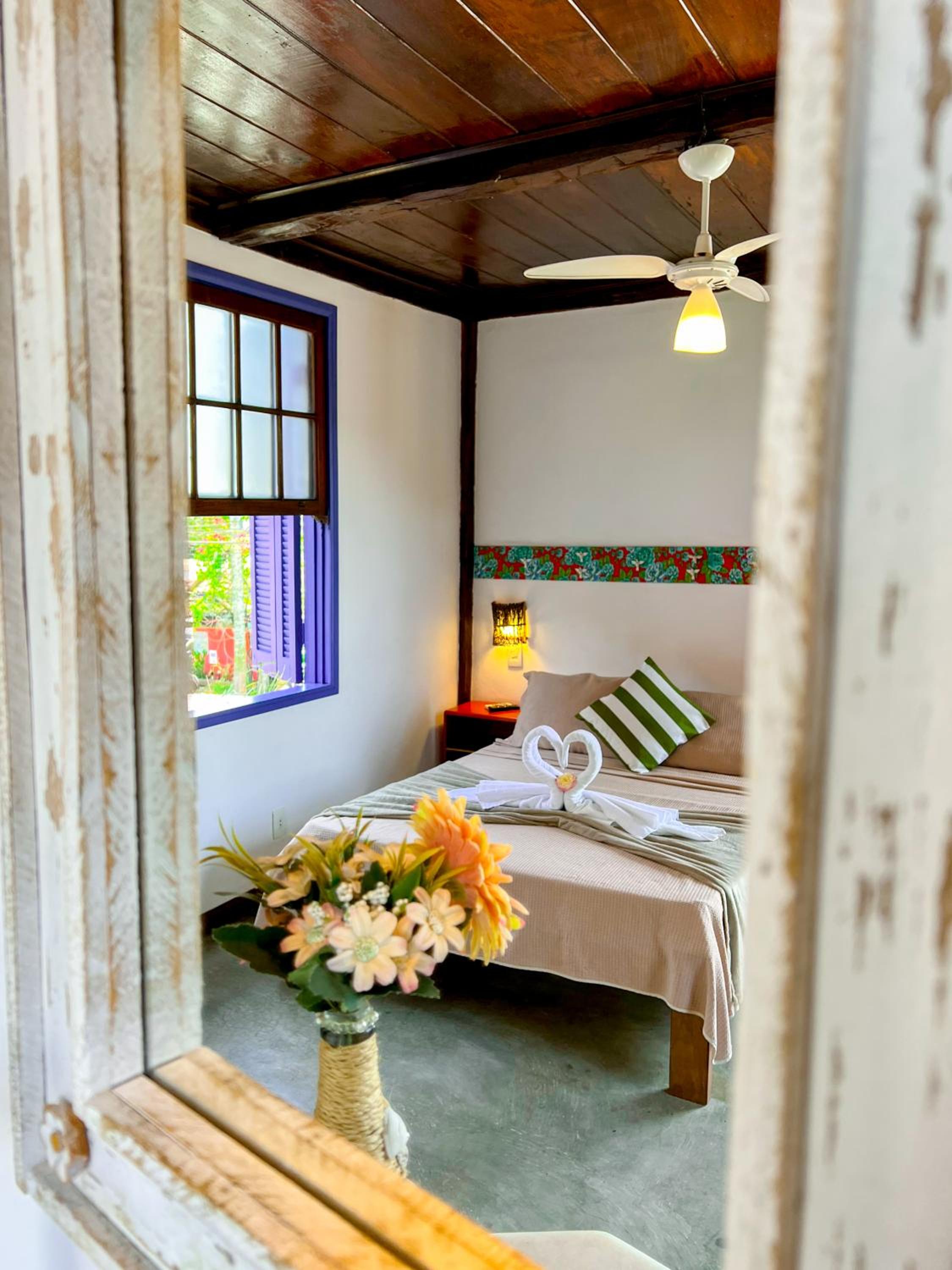 Vila Pequeá Ilhabela